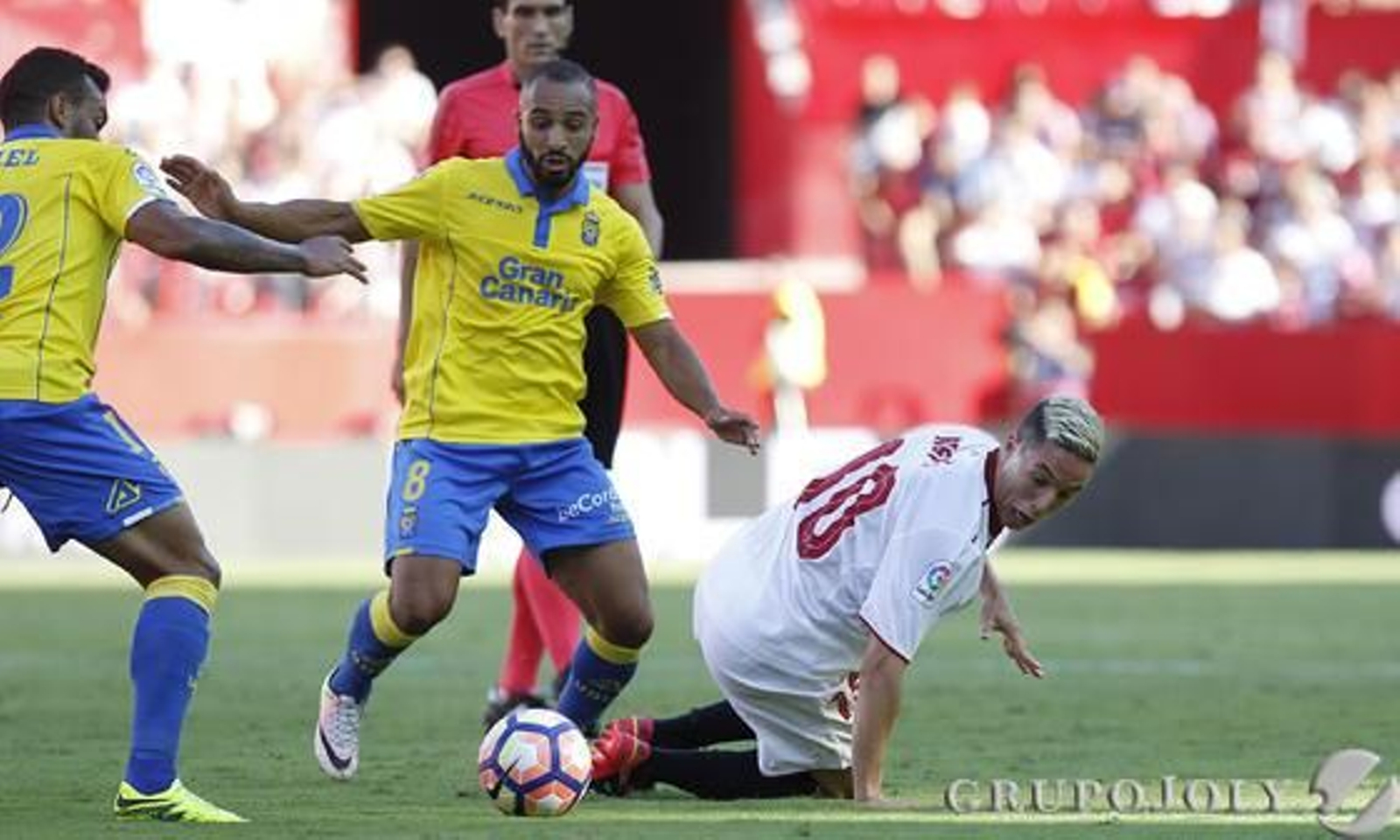 Foto: Antonio Pizarro