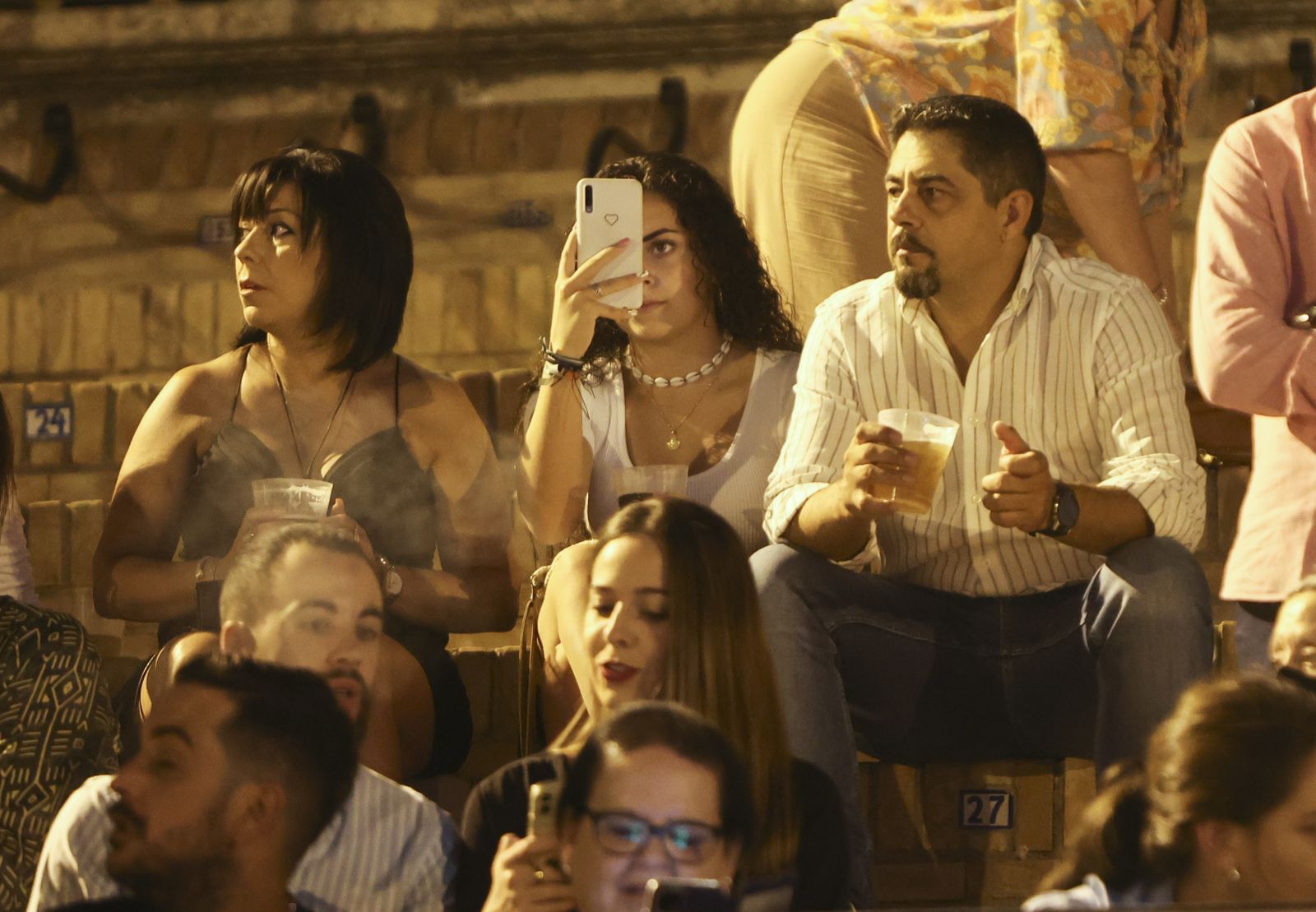 Búscate en el concierto de Niña Pastori