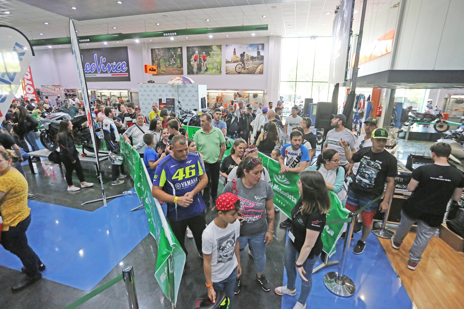 Coronavirus: MotoGP 2019,MotoGP 2020 un mundial atípico en jerez