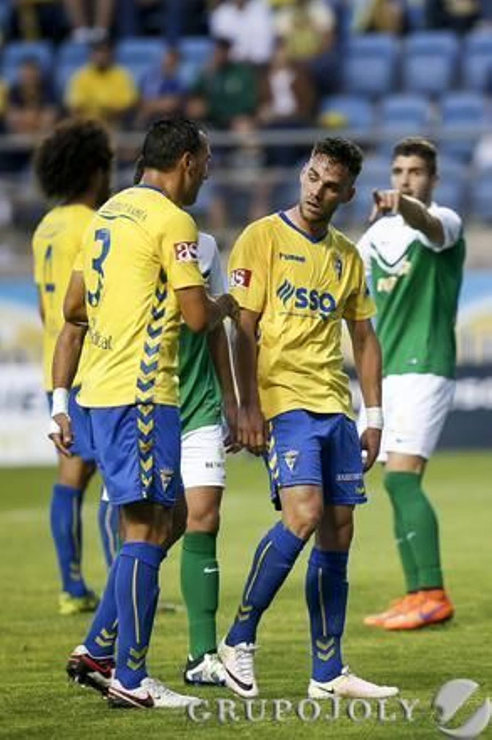 Foto: Julio Gonzalez