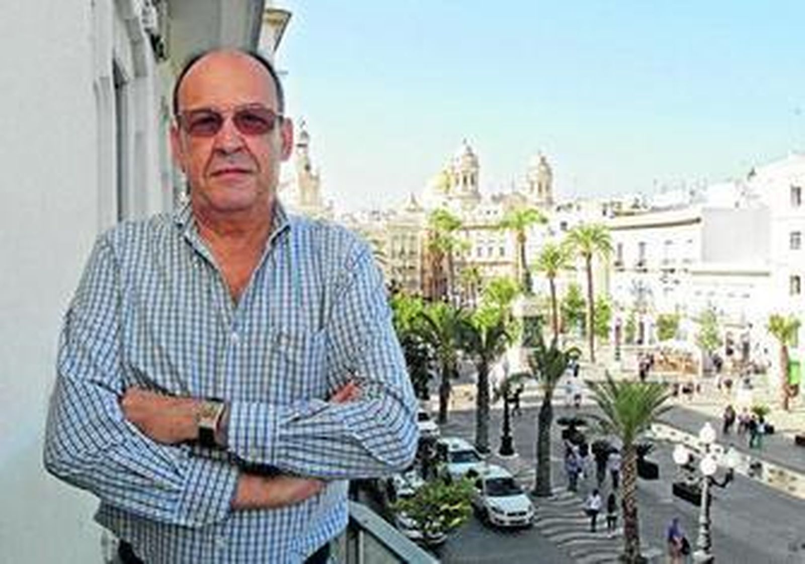 "Siempre fuimos flexibles con quienes de verdad no podían pagar los recibos"