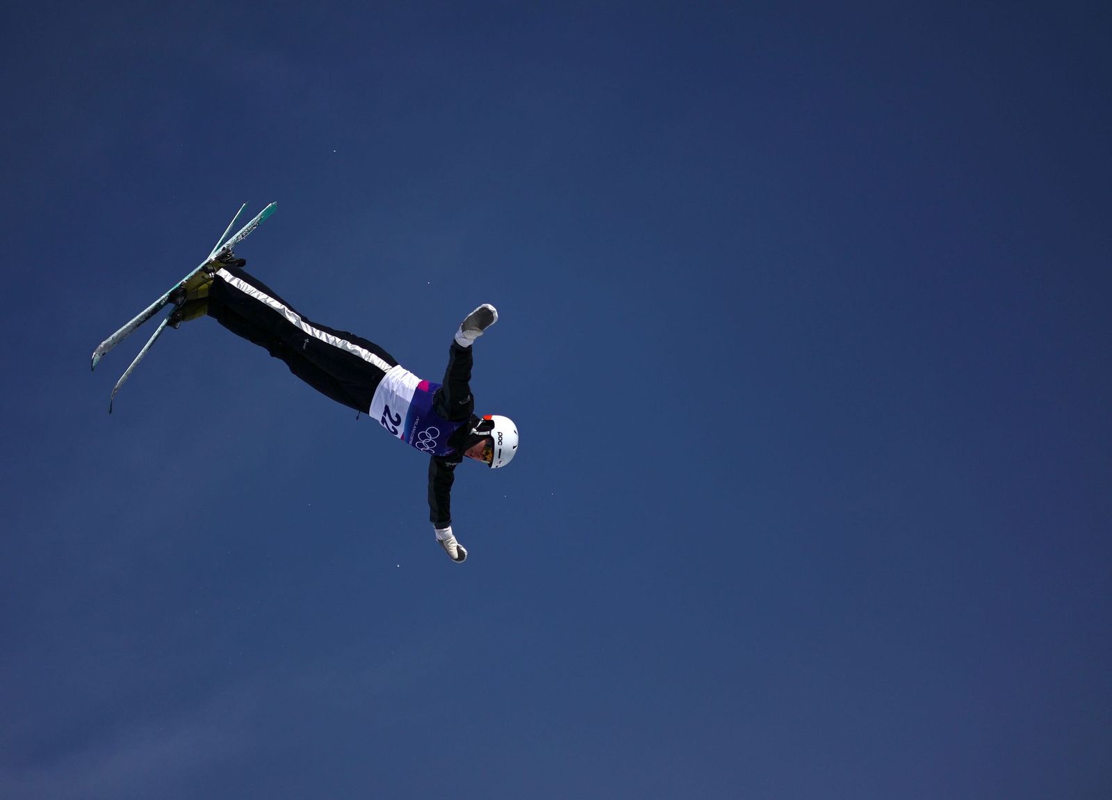 Las mejores fotos de los Juegos Olímpicos de invierno Milán Cortina d'Ampezzo 2026 | Jornada 13