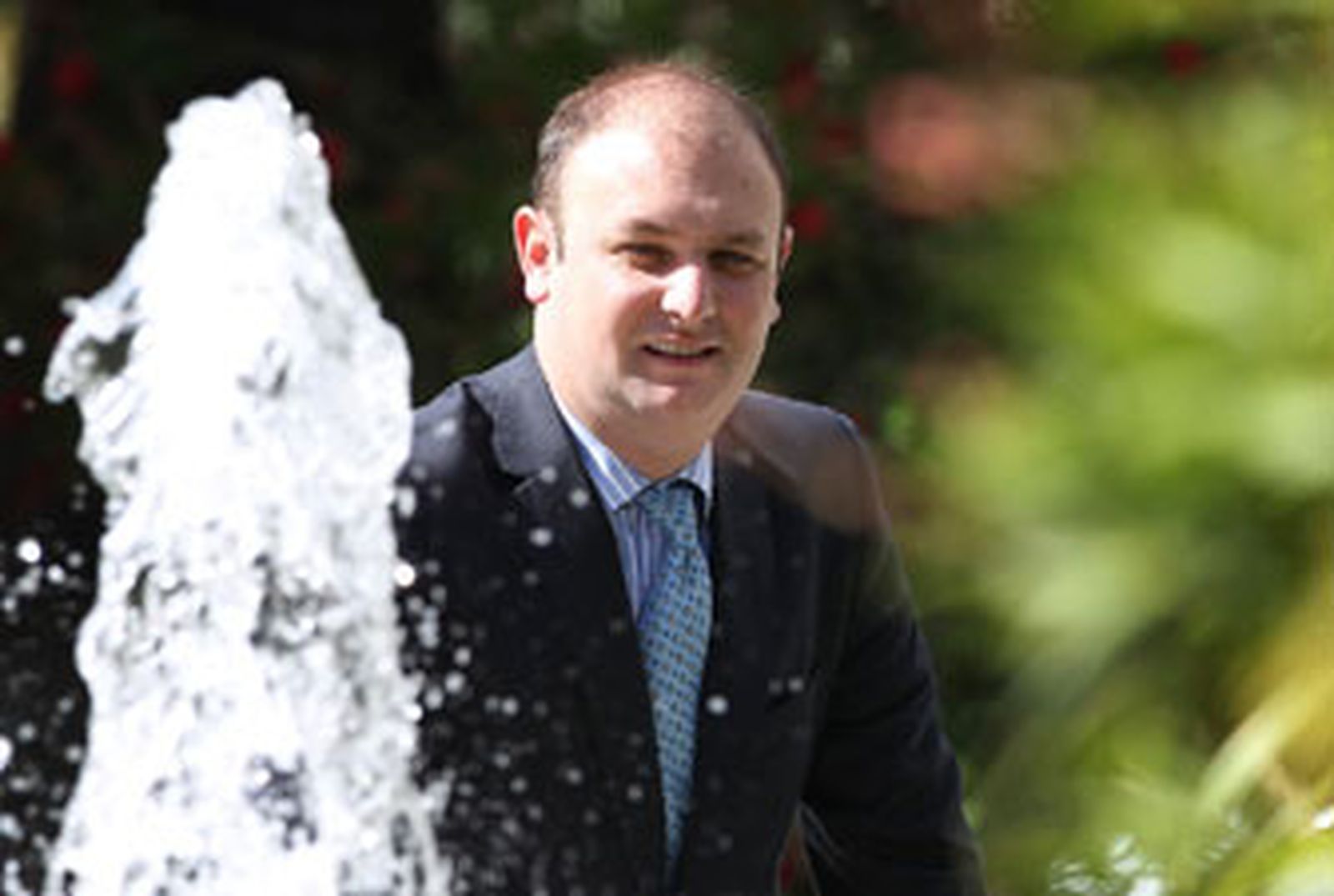 Souza abre la caja de los truenos