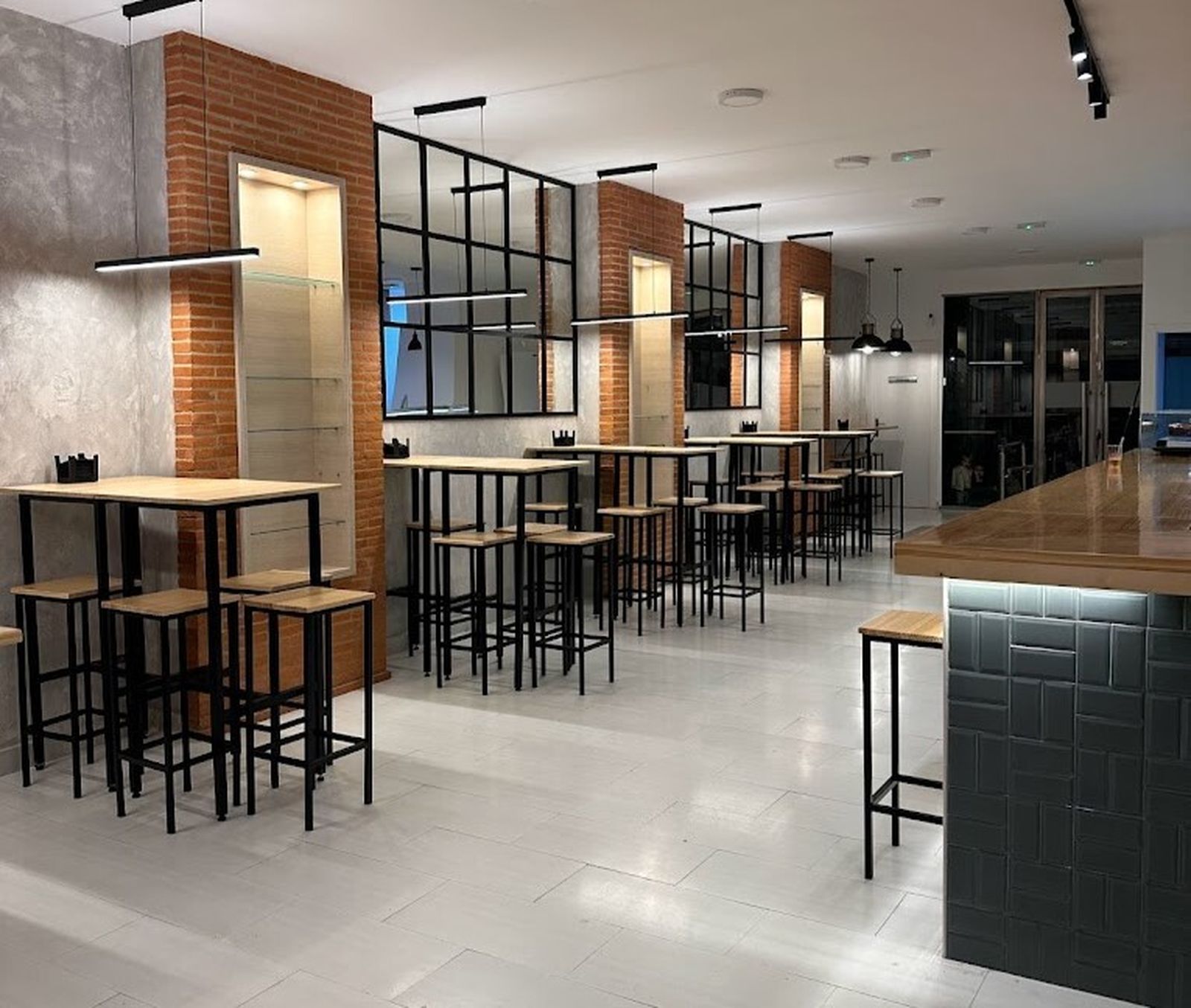 Abacería Los Quintos