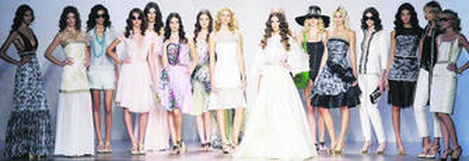 Berhanyer: 80 años dedicado a la moda