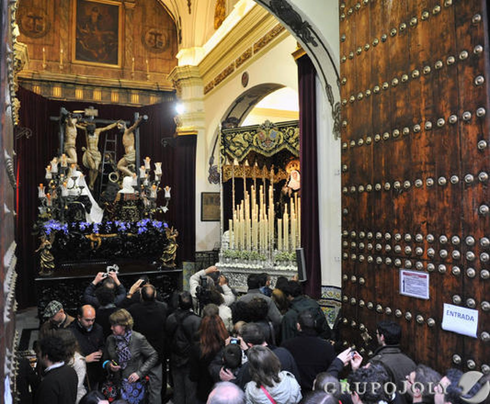 Foto: Juan Carlos Vázquez