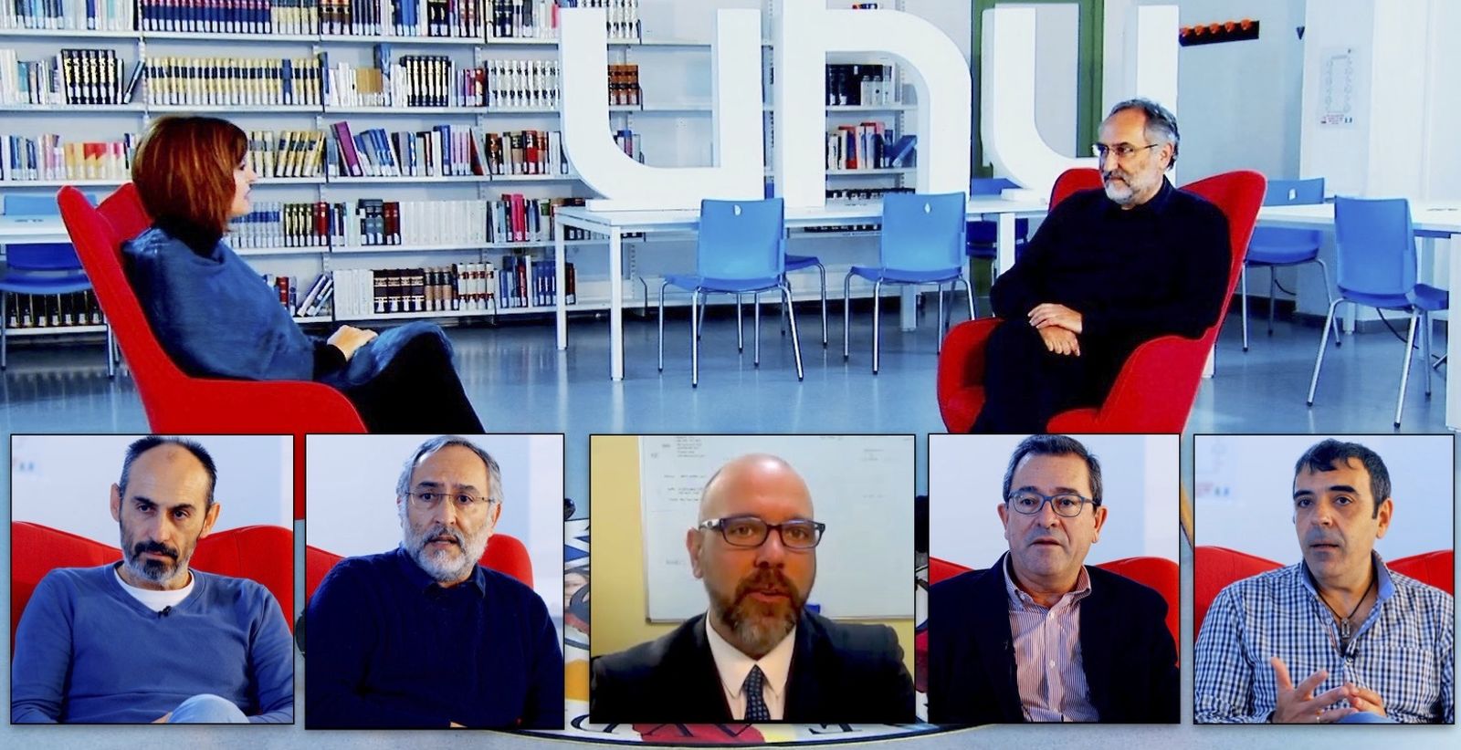 Reconocimiento a los investigadores más comprometidos en el repositorio Arias Montano.