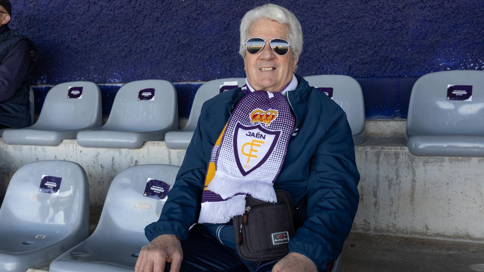 Las mejores imágenes de la remontada del Real Jaén al Arenas de Armilla