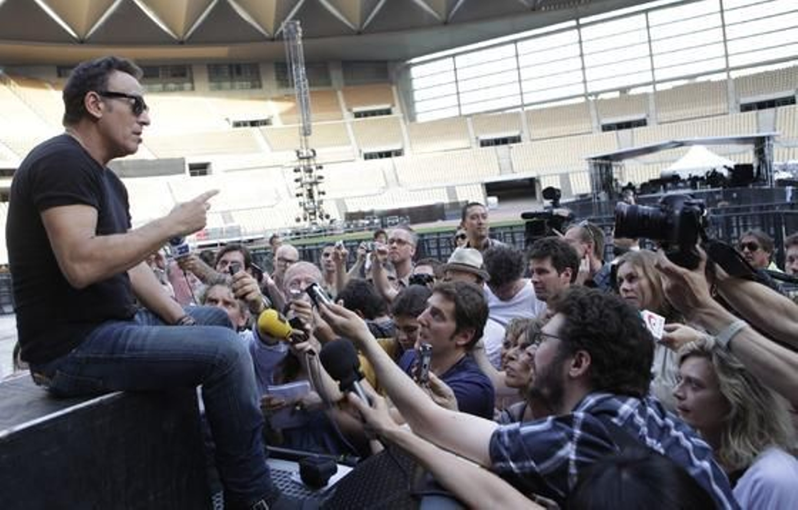 Foto: Antonio Pizarro