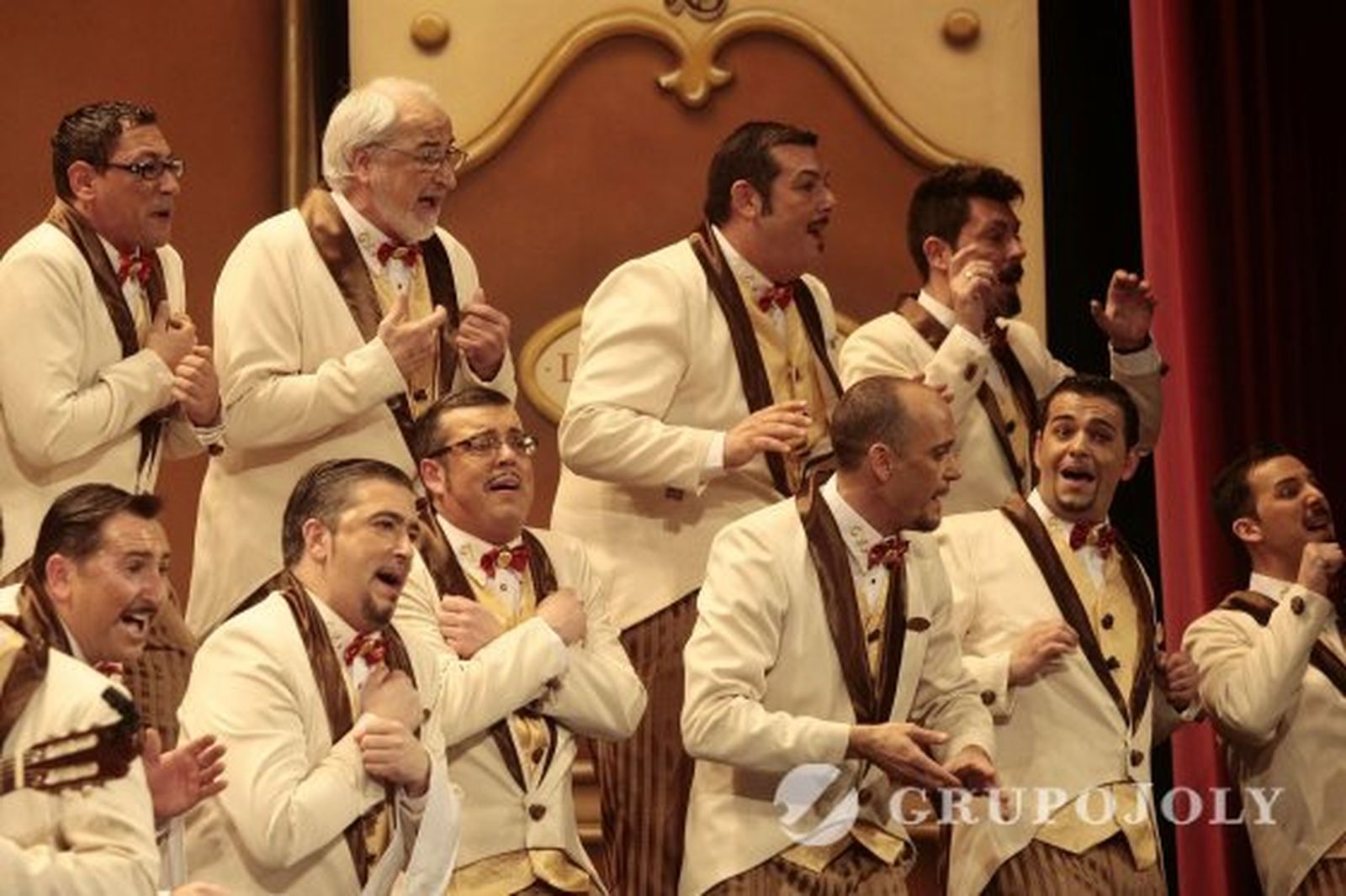 La boutique.

Foto: Fito Carreto · Julio Gonzalez · Lourdes de Vicente