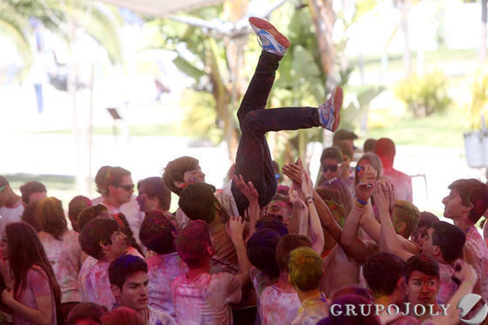 Foto: Lourdes de Vicente