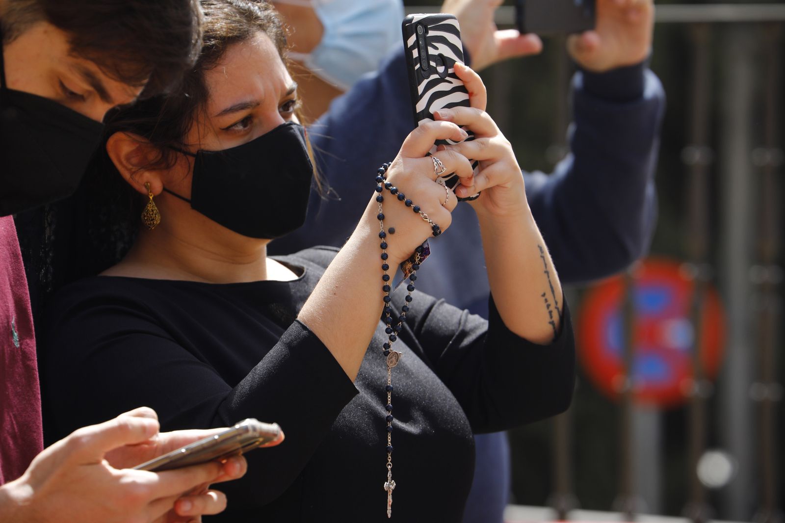 Hermandad del Caído.