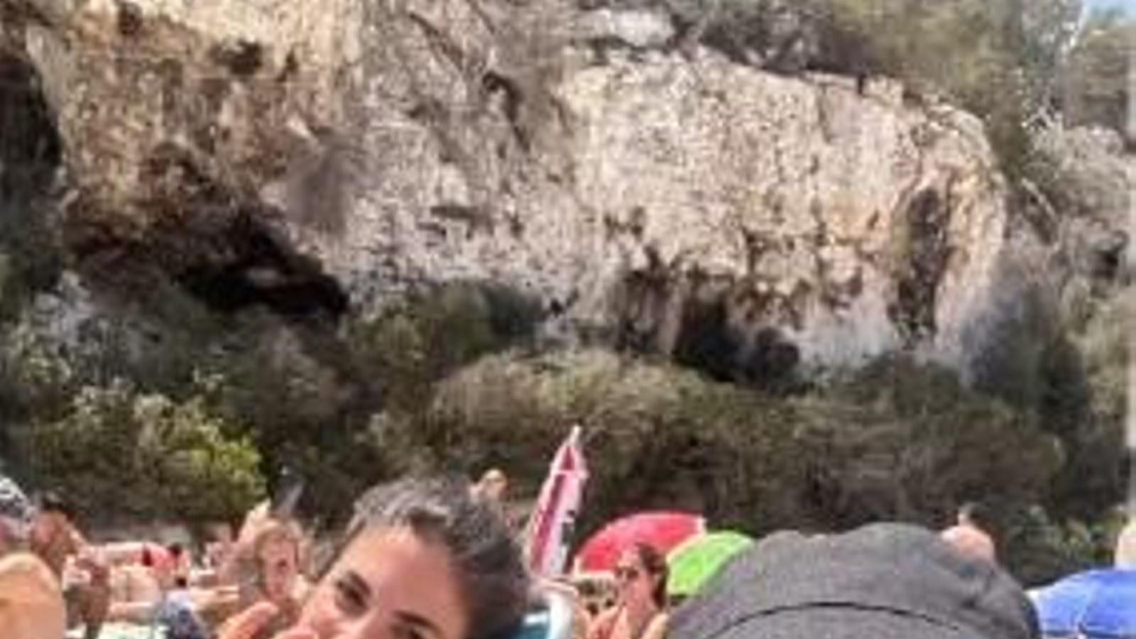 Así son las vacaciones de los futbolistas del Málaga CF