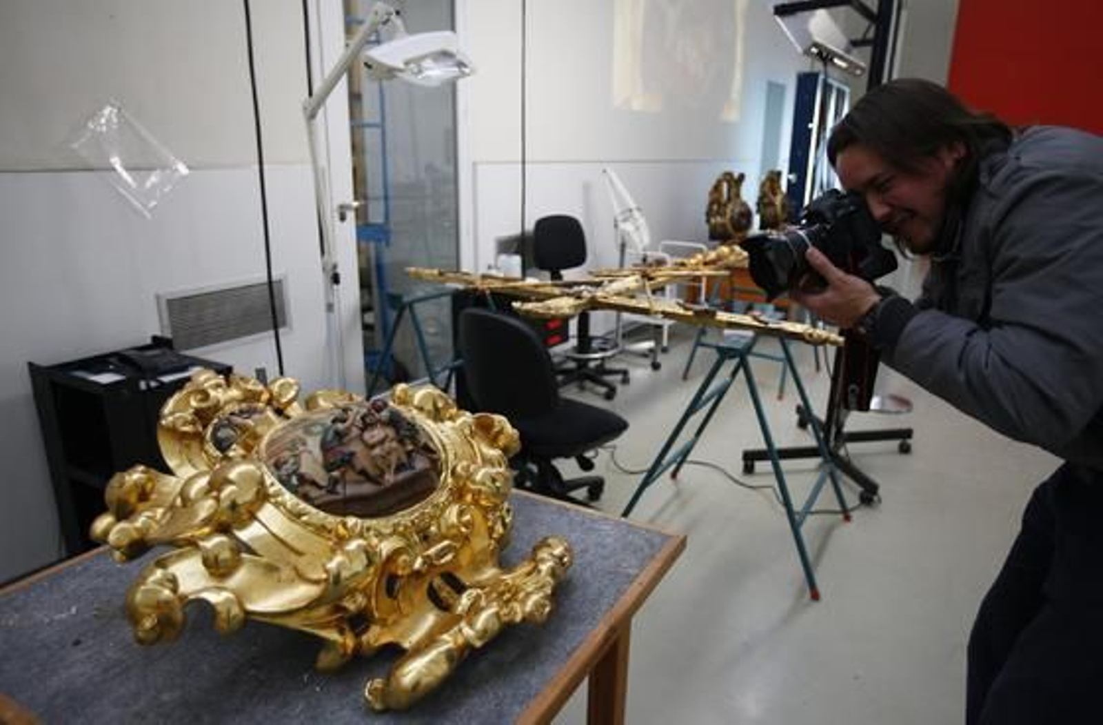 Foto: Antonio Pizarro