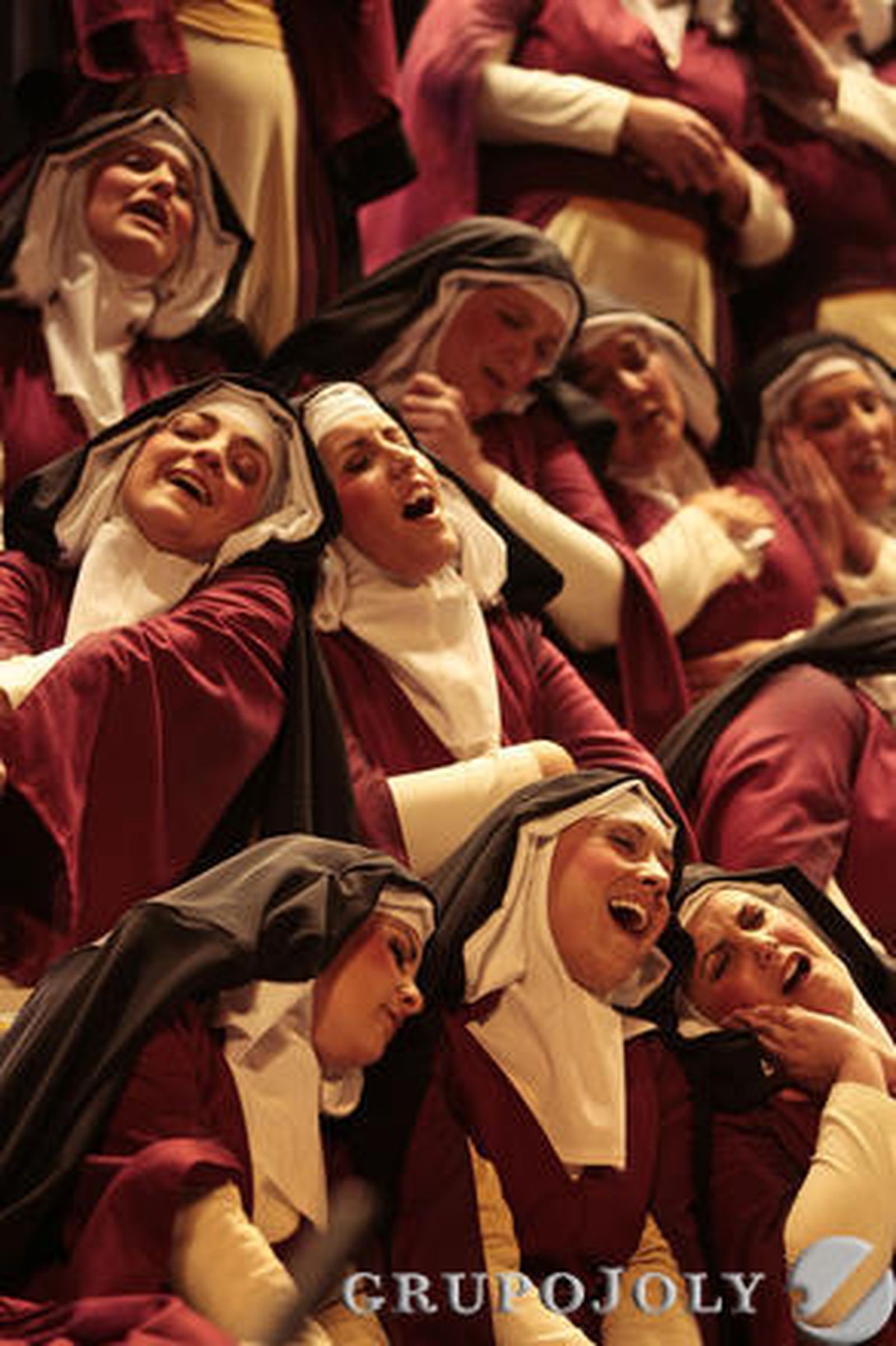 Foto: Lourdes de Vicente y Fito Carreto