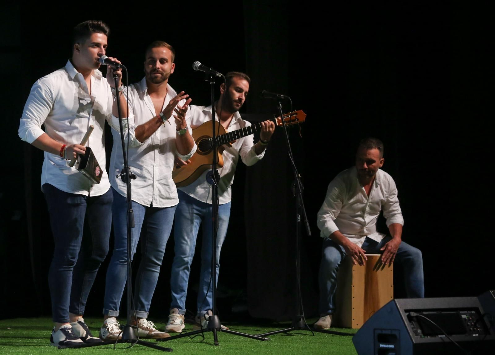 Las fotos de la gala de la APDM Las fotos de la gala de la APDM