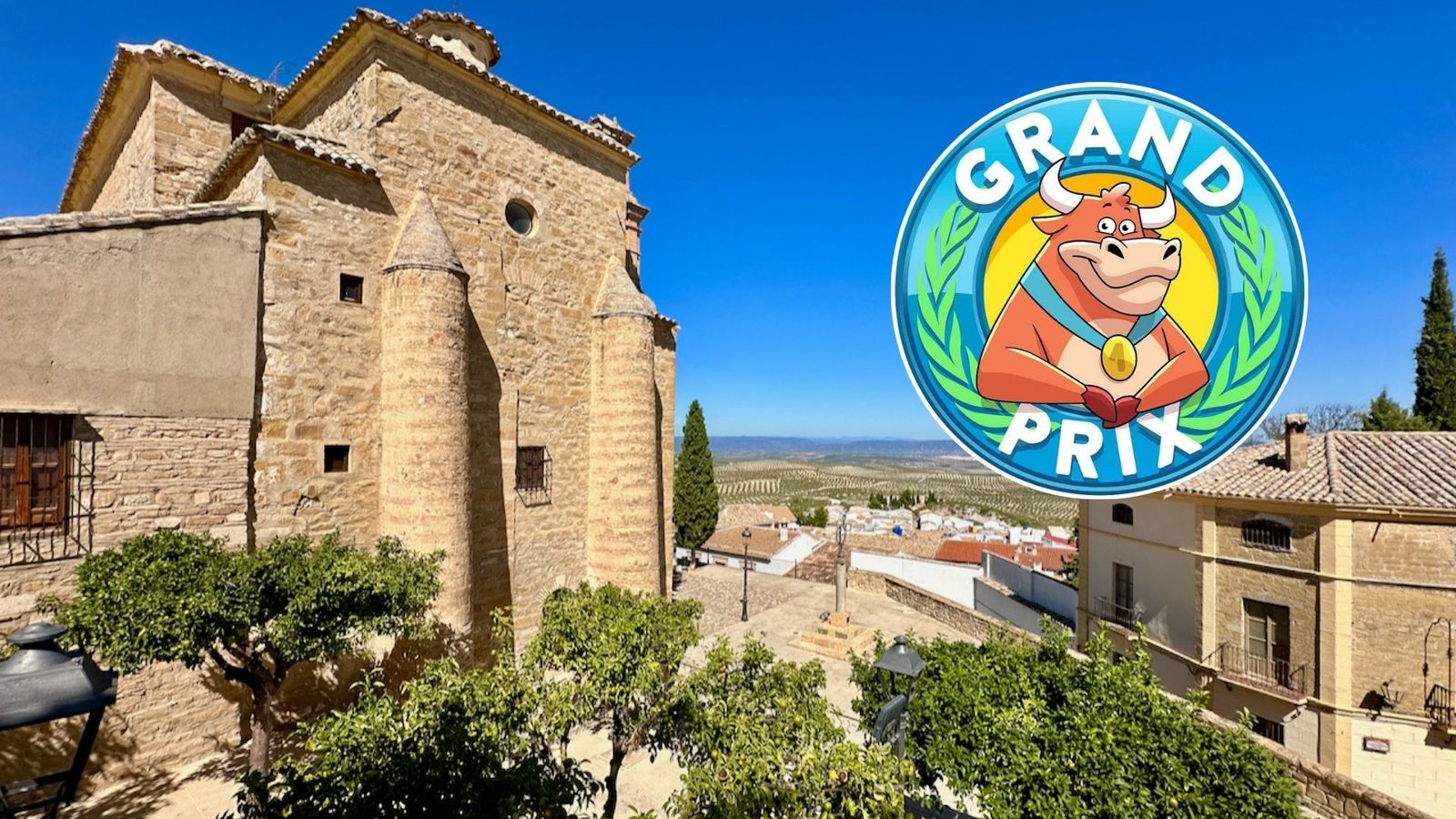 Arjona tratará de participar en la próxima edición del Grand Prix.