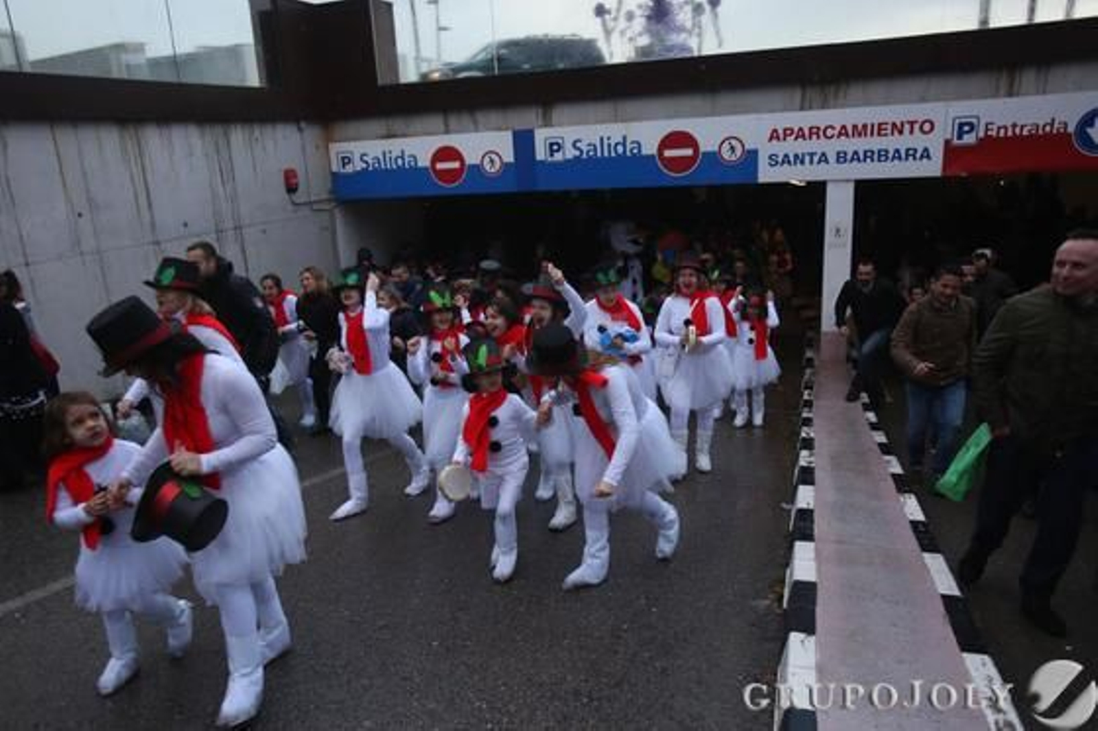 Foto: Lourdes de Vicente