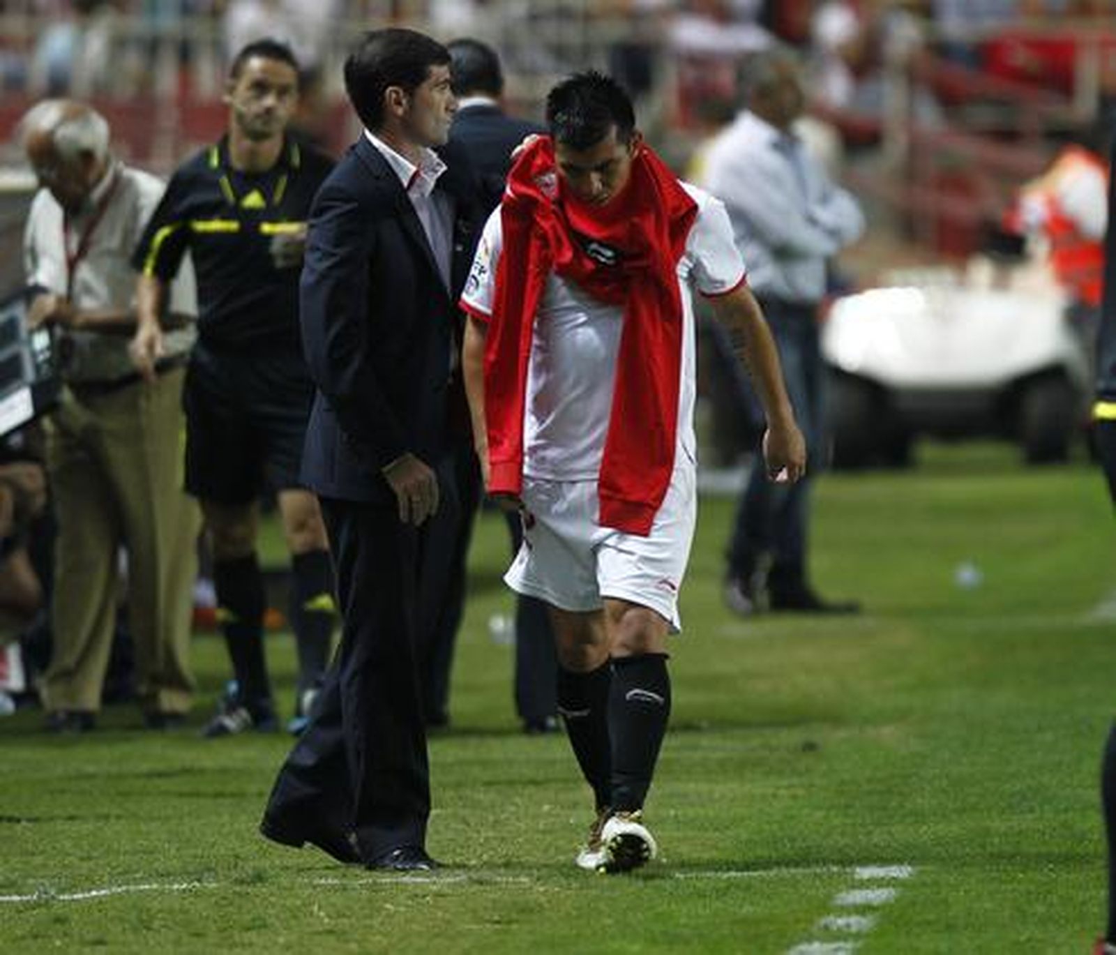 Foto: Antonio Pizarro