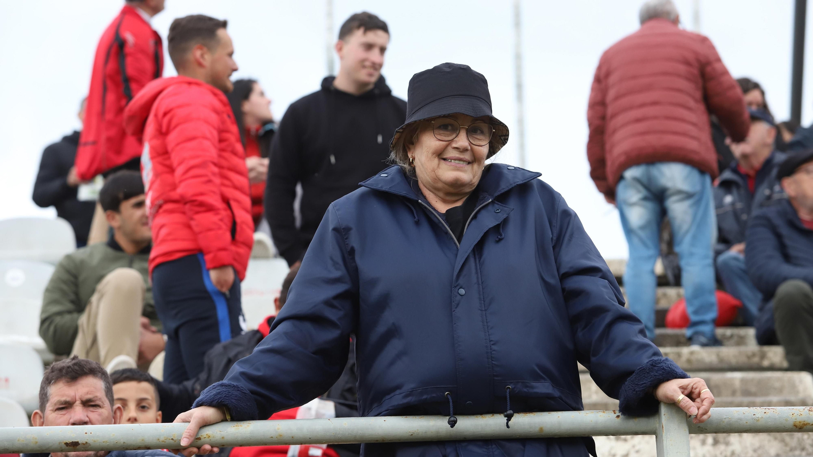 Búscate en el Algeciras-Antequera del Nuevo Mirador