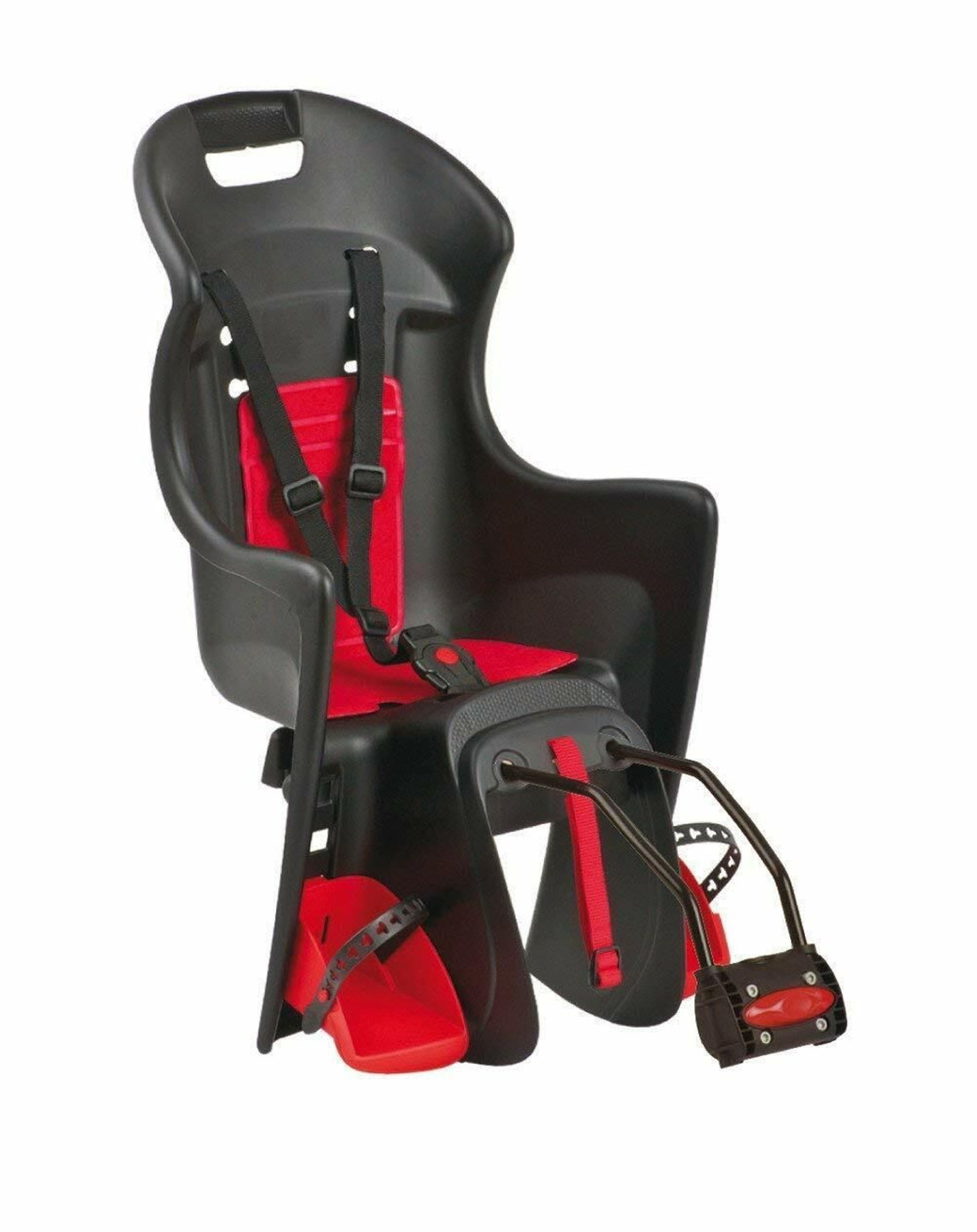 Silla portabebés de Polisport Boodie