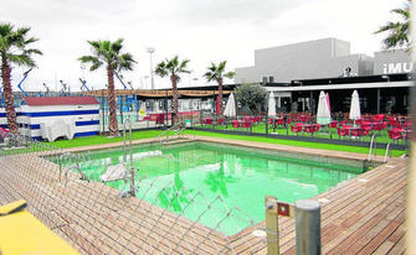 Una década de Urbanismo en el punto de mira