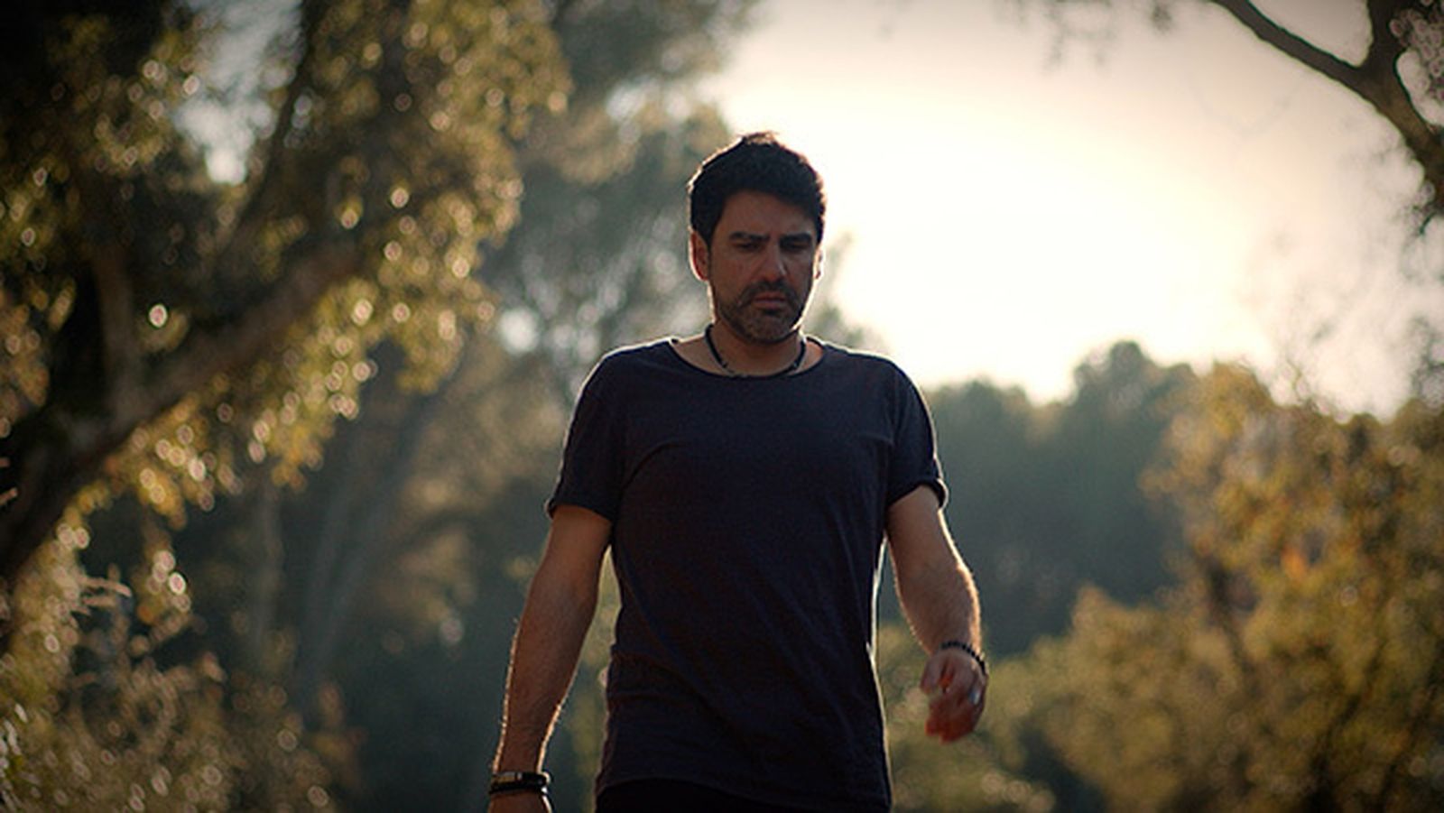 El cordobés Javier Estévez (Subtónica).