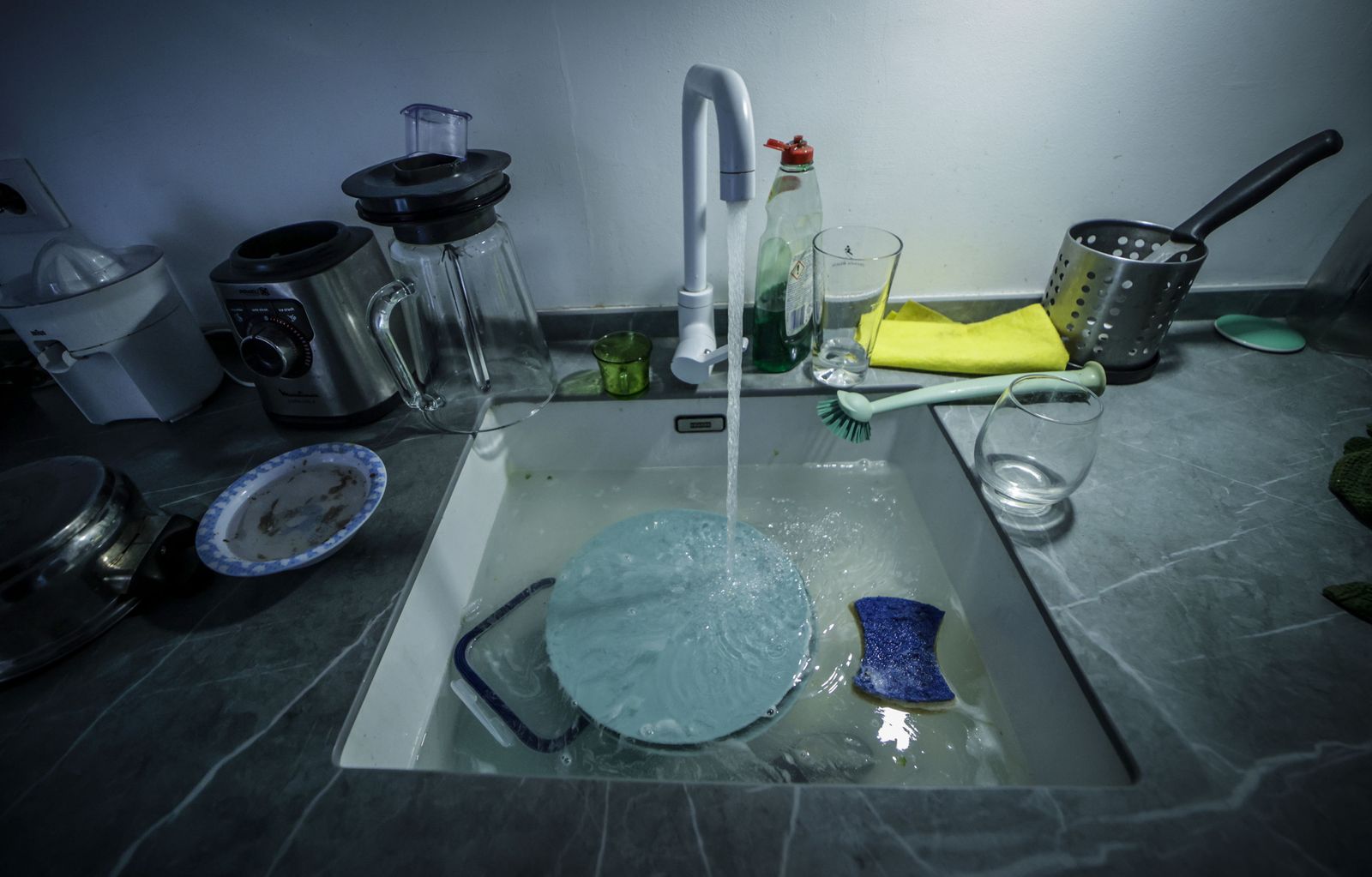 ¿Cuánta agua gastas a la semana? Haz el cálculo con esta fórmula