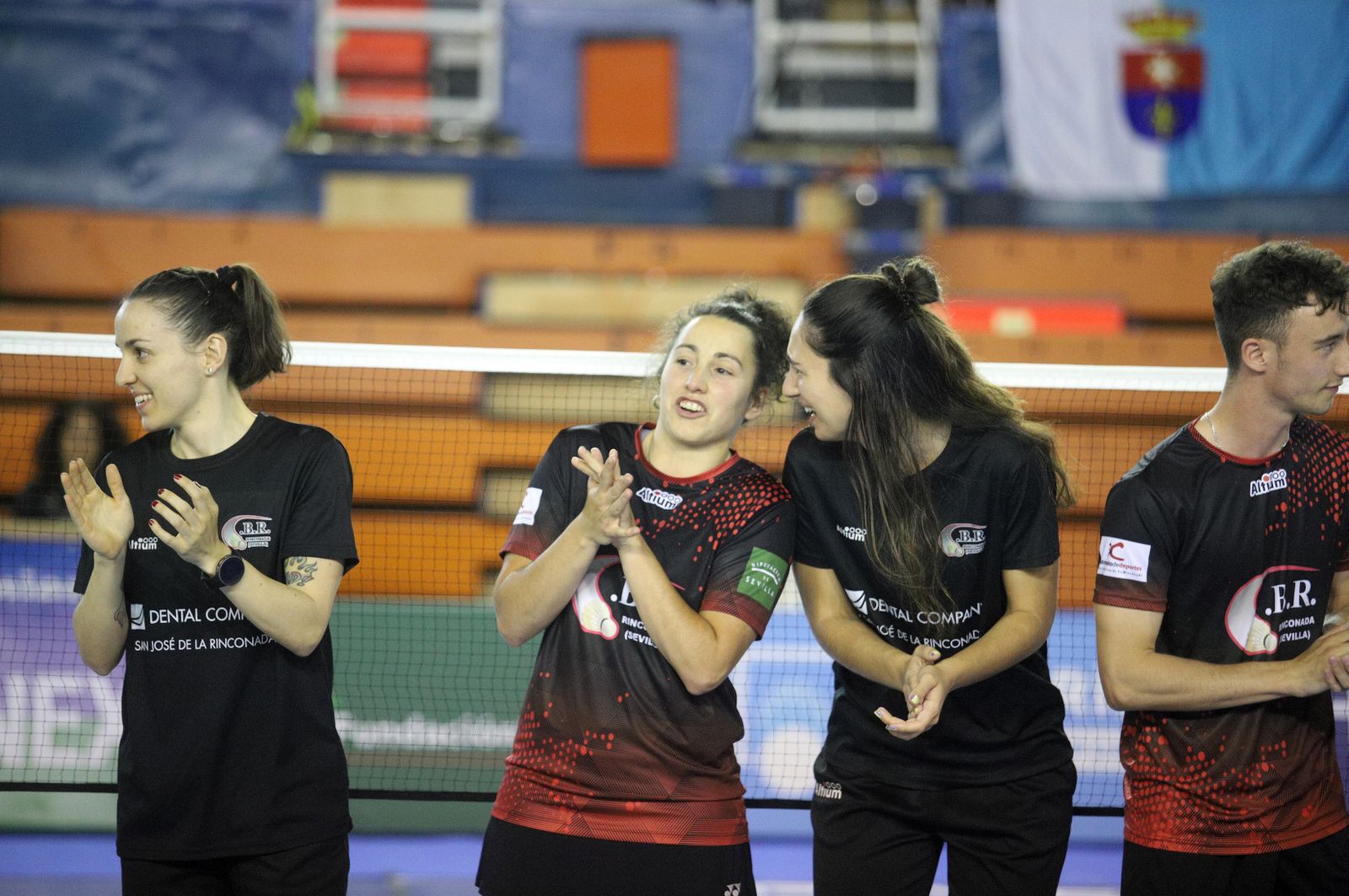 Imágenes del IES La Orden-Rinconada