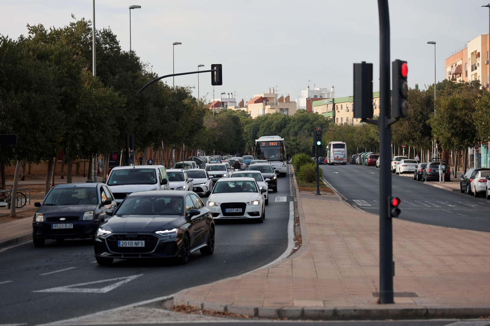 Bulevar de Bellavista