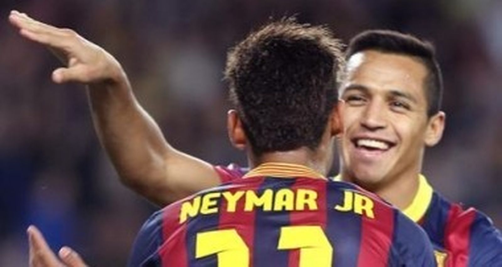 El Barça se muestra indignado por el informe del fiscal en el caso Neymar