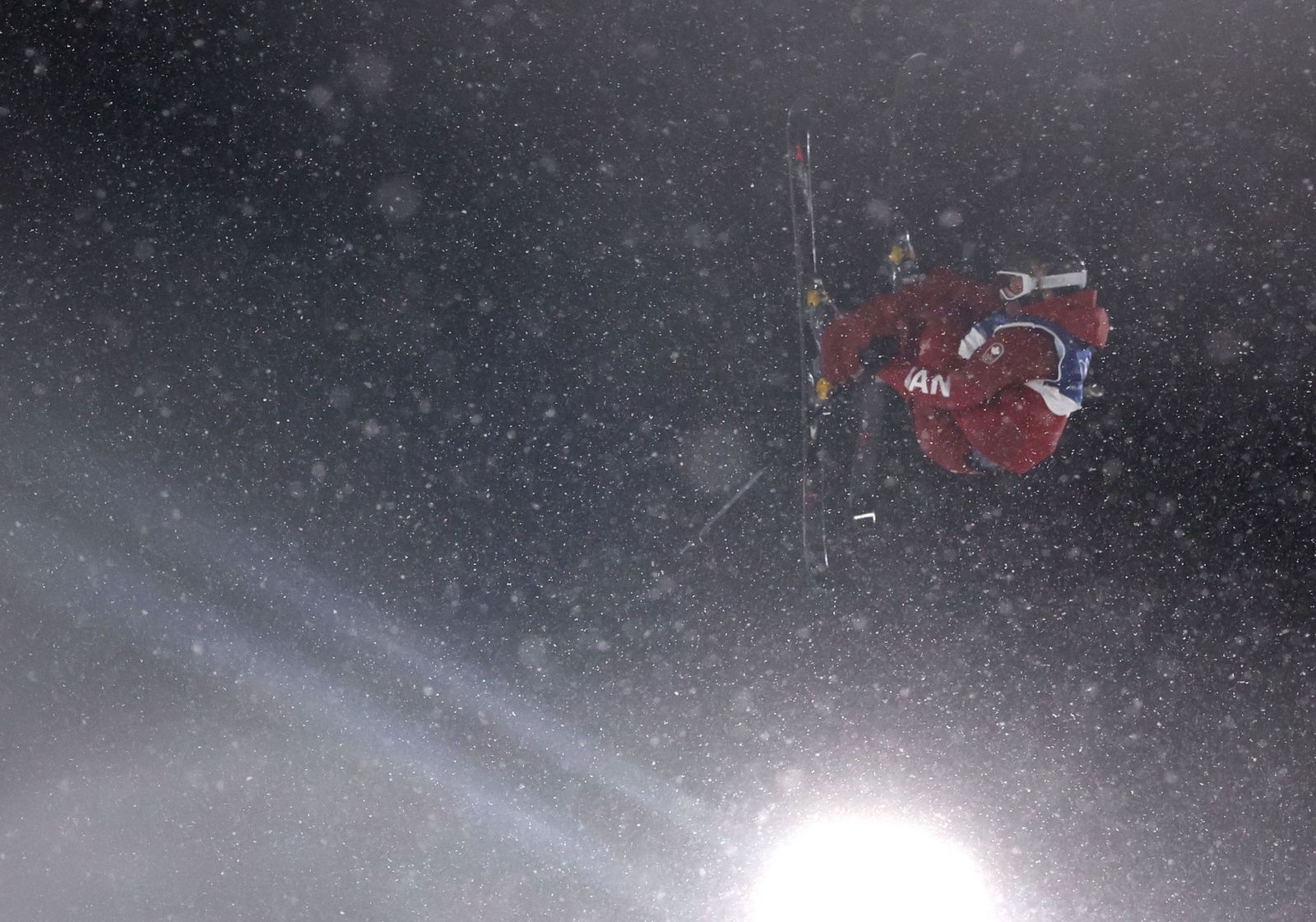 Las mejores fotos de los Juegos Olímpicos de invierno Milán Cortina d'Ampezzo 2026 | Undécima jornada