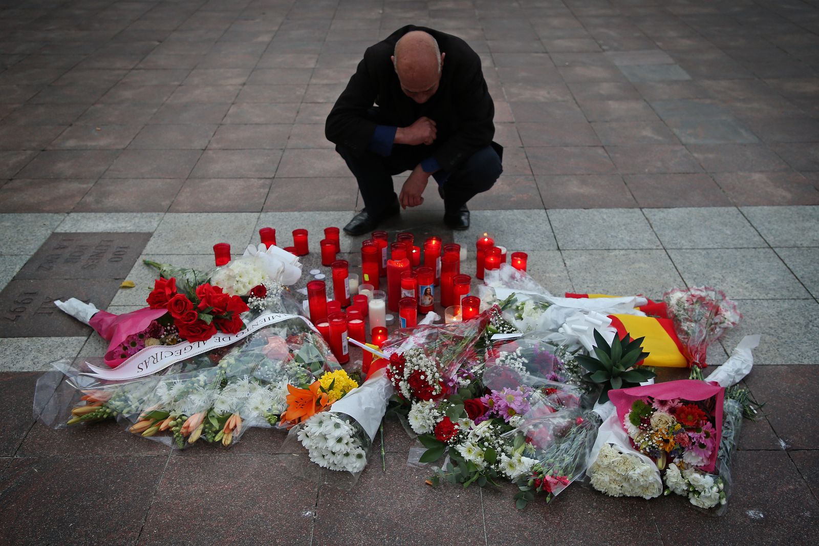 Las mejores fotos de 2023 en el Campo de Gibraltar