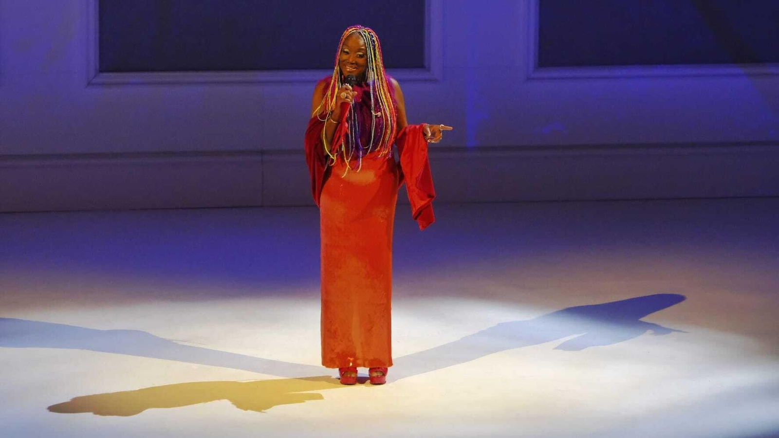 Premios Max 2023 en Cádiz: Todas las imágenes de la gran gala en el Teatro Falla