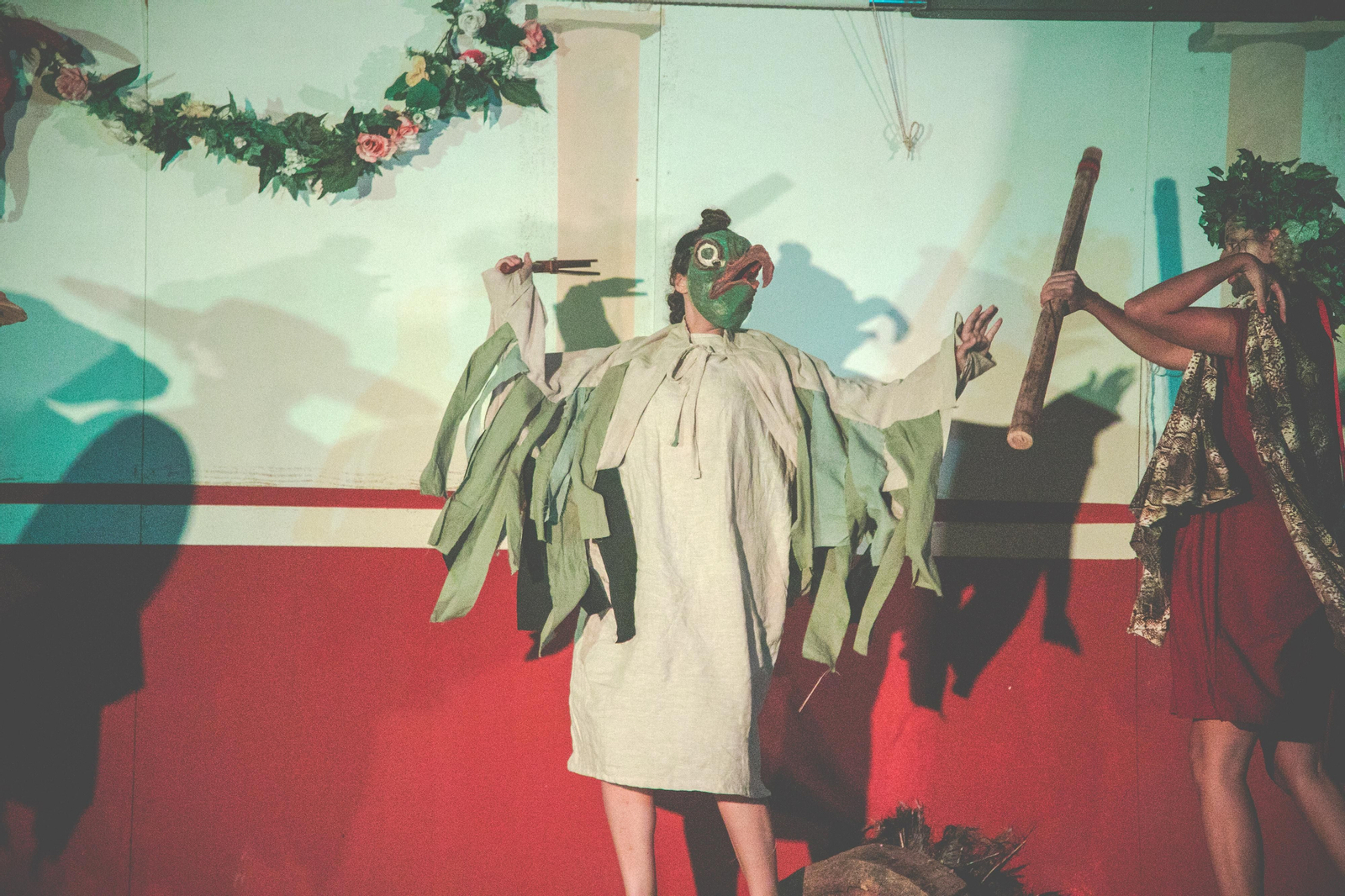 Las fotografías de Festum 2022: Los romanos también sabían divertirse