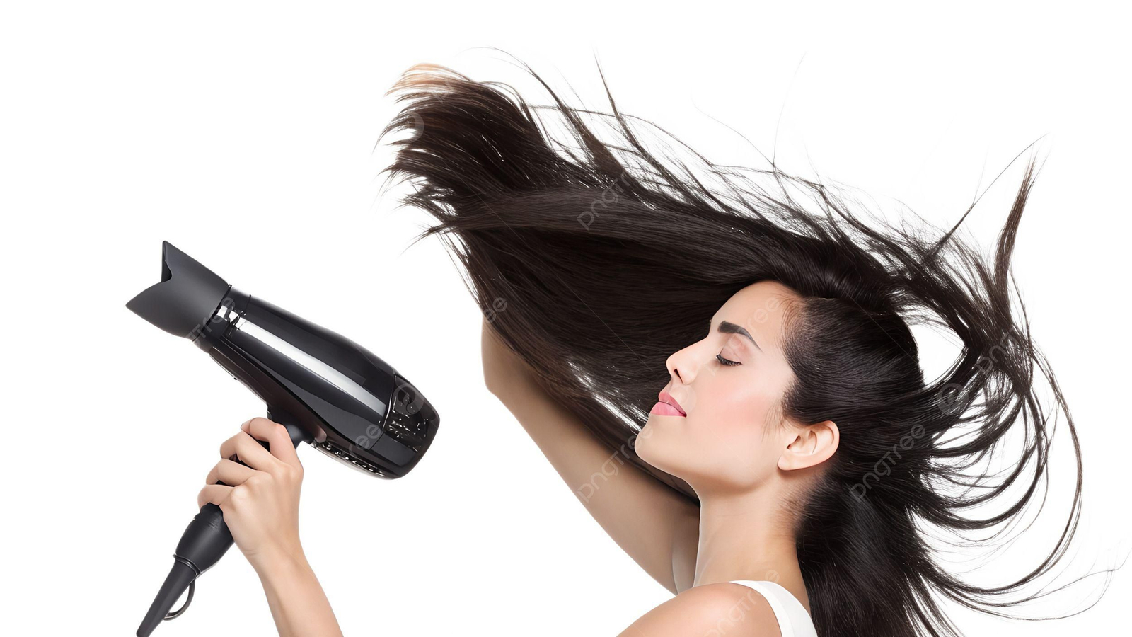 Consigue un auténtico peinado de salón sin salir de casa con los moldeadores que triunfan estas fiestas