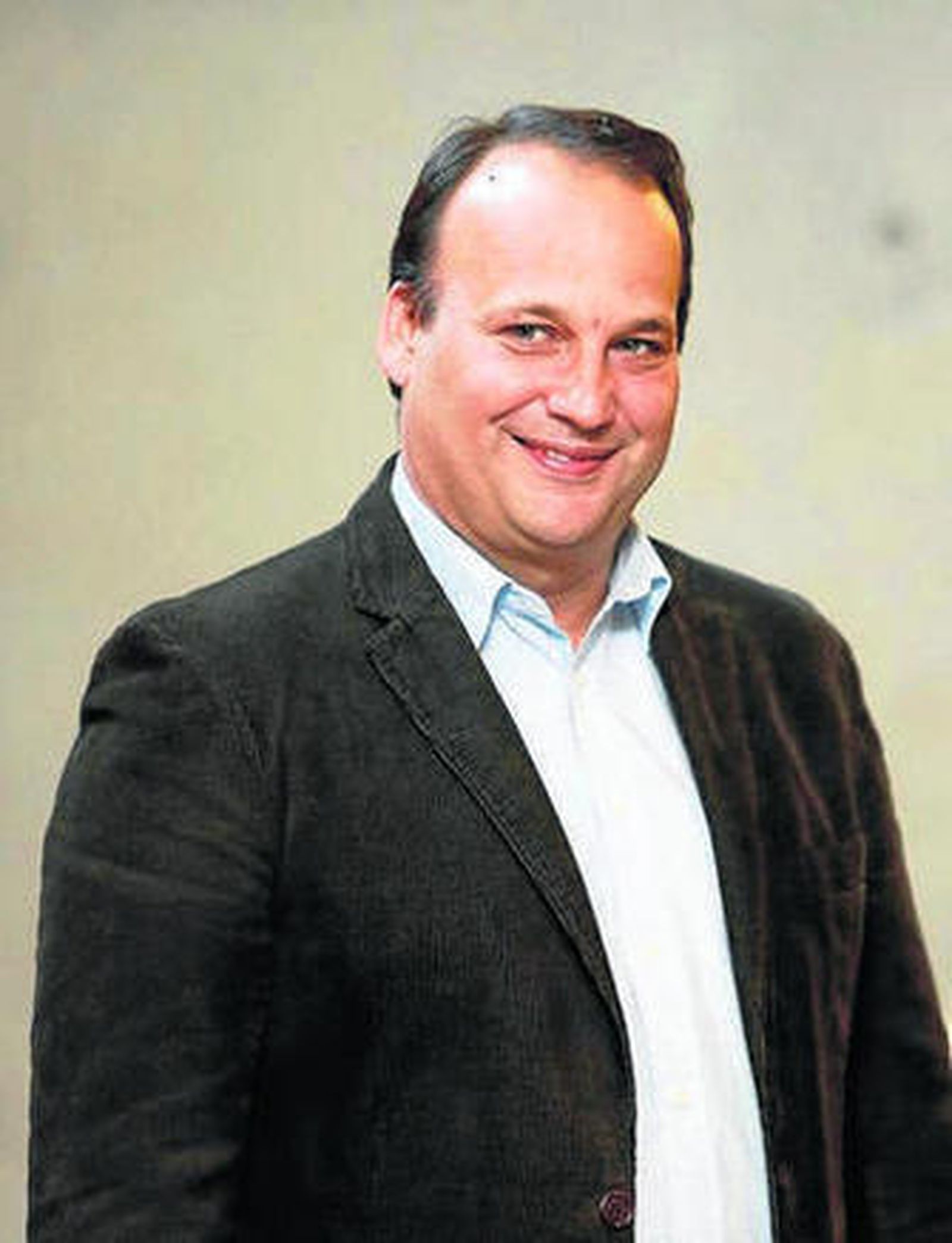 Vocal de los neurólogos españoles