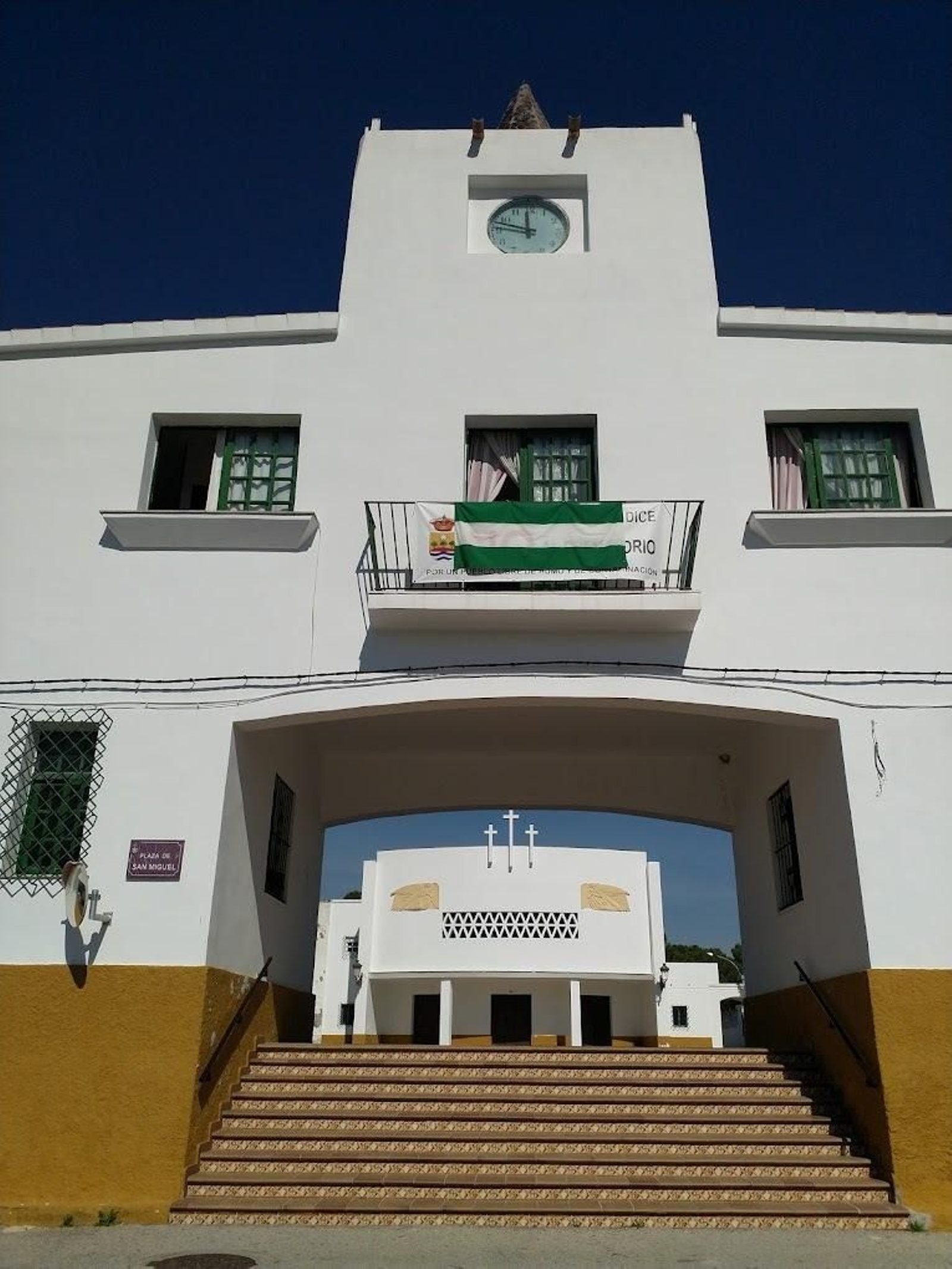 Estella del Marqués.