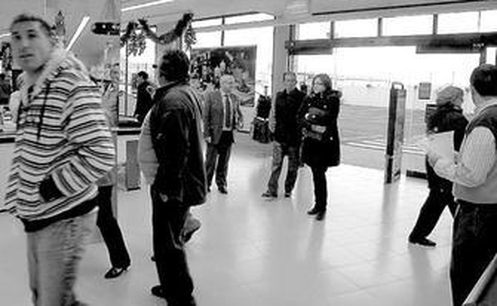 El nuevo centro de Mercadona en Vícar, inaugurado ayer.