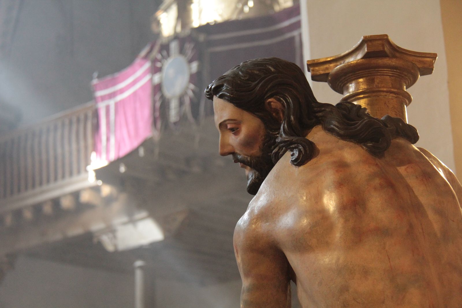 El Señor de la Paciencia