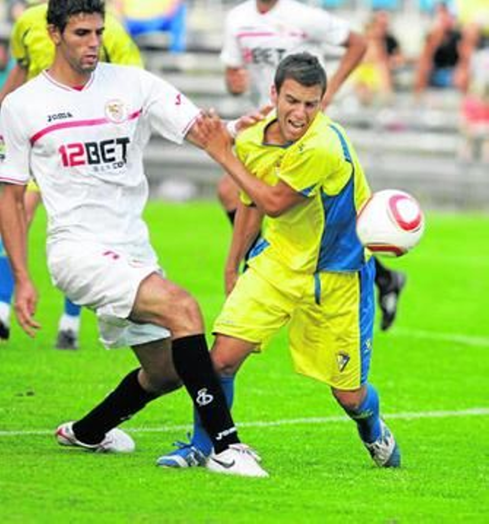 Ensayo final sin despejar las dudas (2-3)