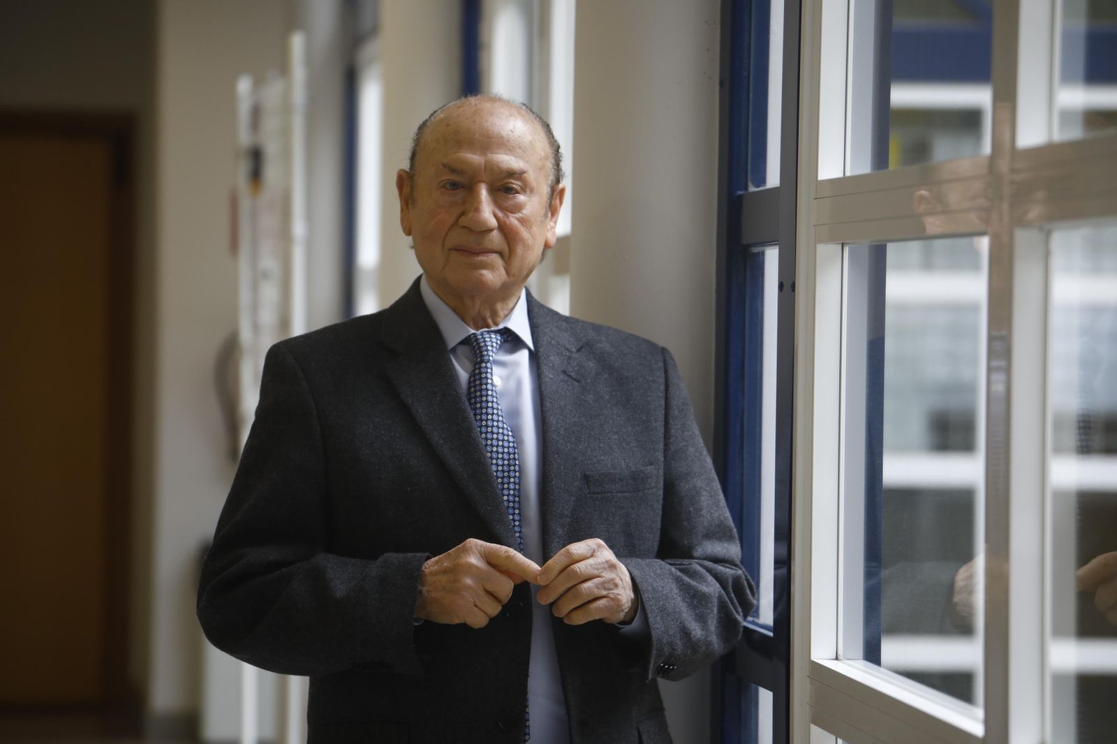 Antonio Fernández 'Fosforito' será homenajeado en Paterna.