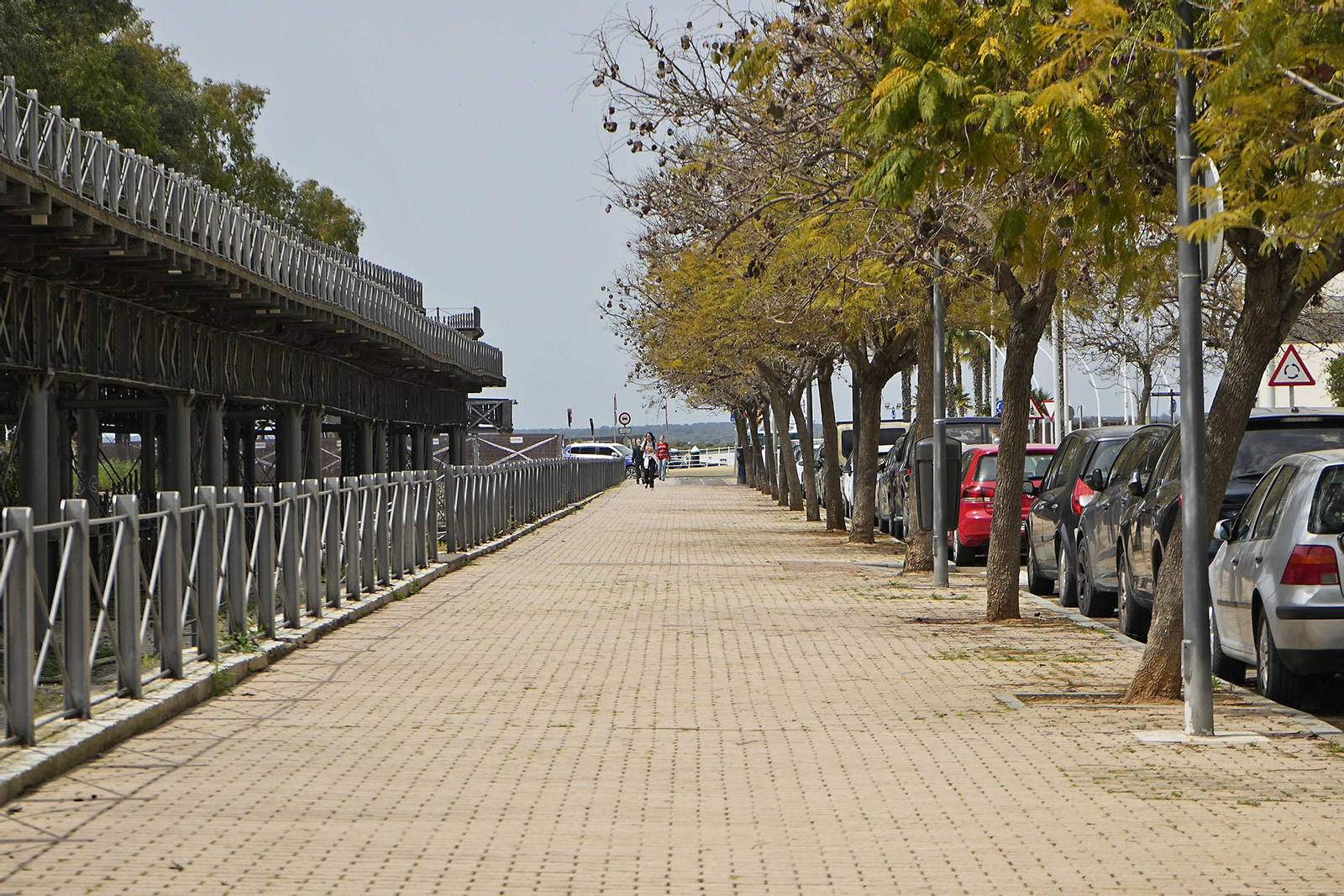 Las imágenes más destacadas del miércoles 9 de abril en Huelva