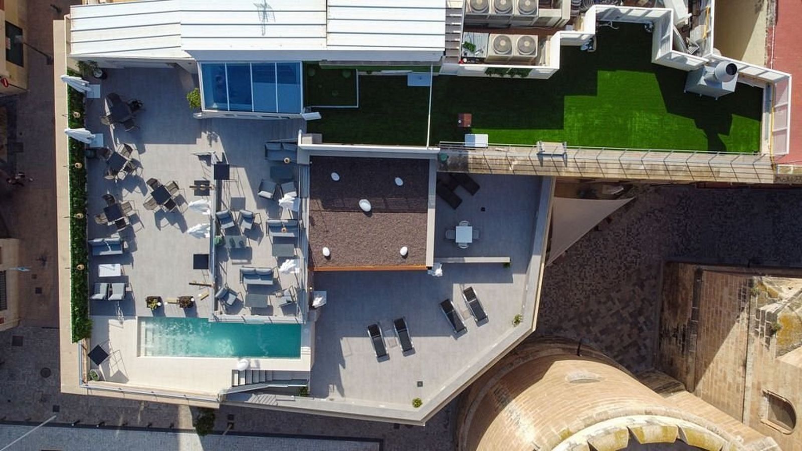 Hotel Catedral (Almería)