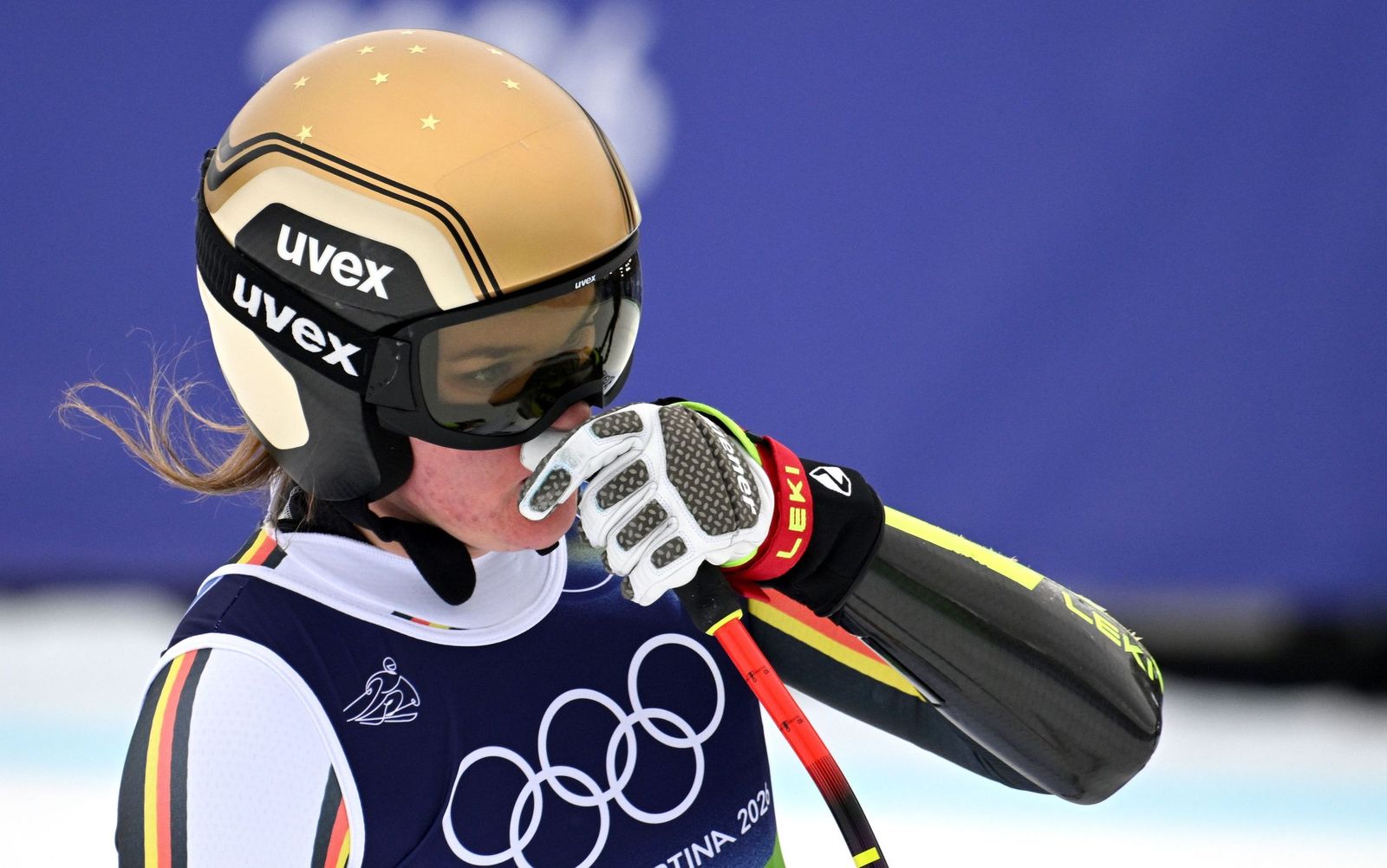 Las mejores fotos de los Juegos Olímpicos de invierno Milán Cortina d'Ampezzo 2026 | Séptima jornada