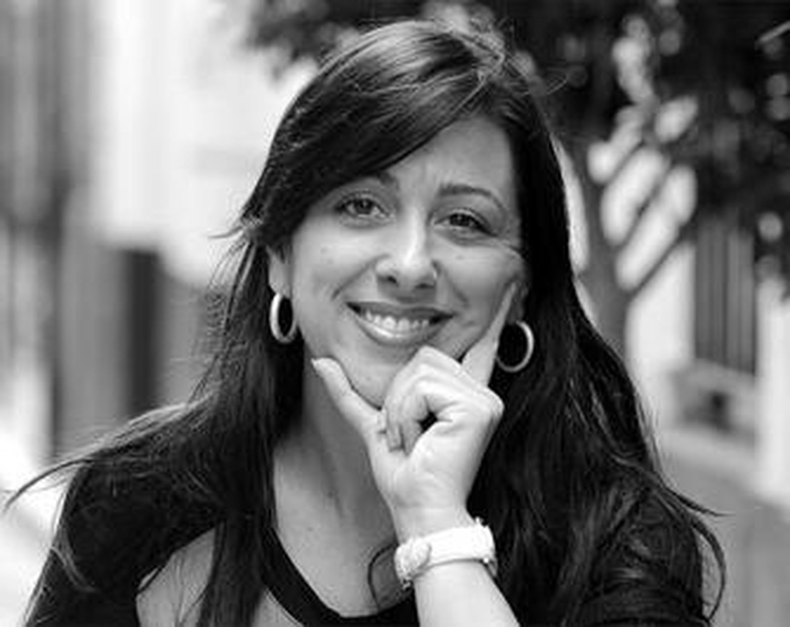 María del Mar Fernández, una cantaora sin miedo