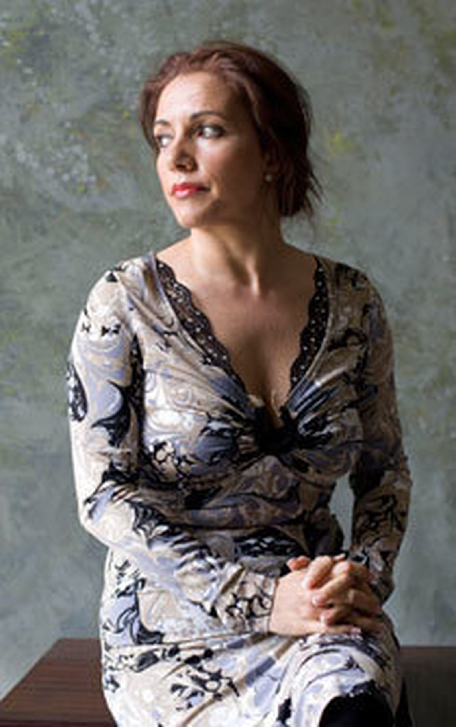 "Como decía Einstein, con la crisis las cosas se ponen en su sitio"