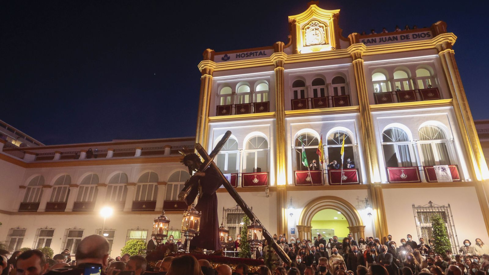 Regreso del Gran Poder