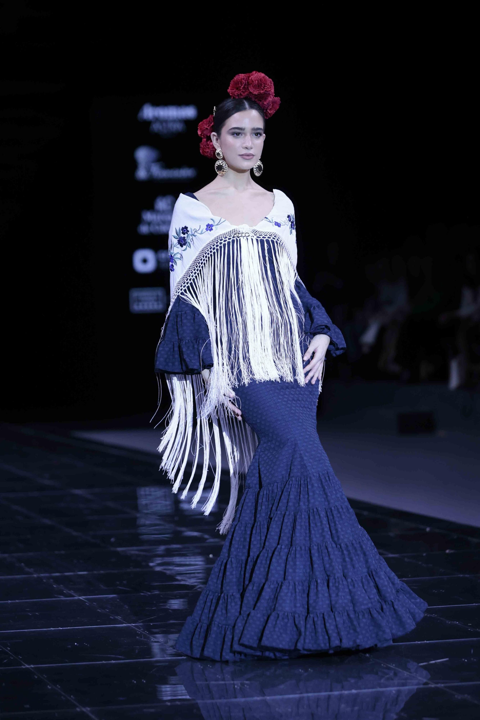 Desfile de Molina en SIMOF de 2024, todas las fotos