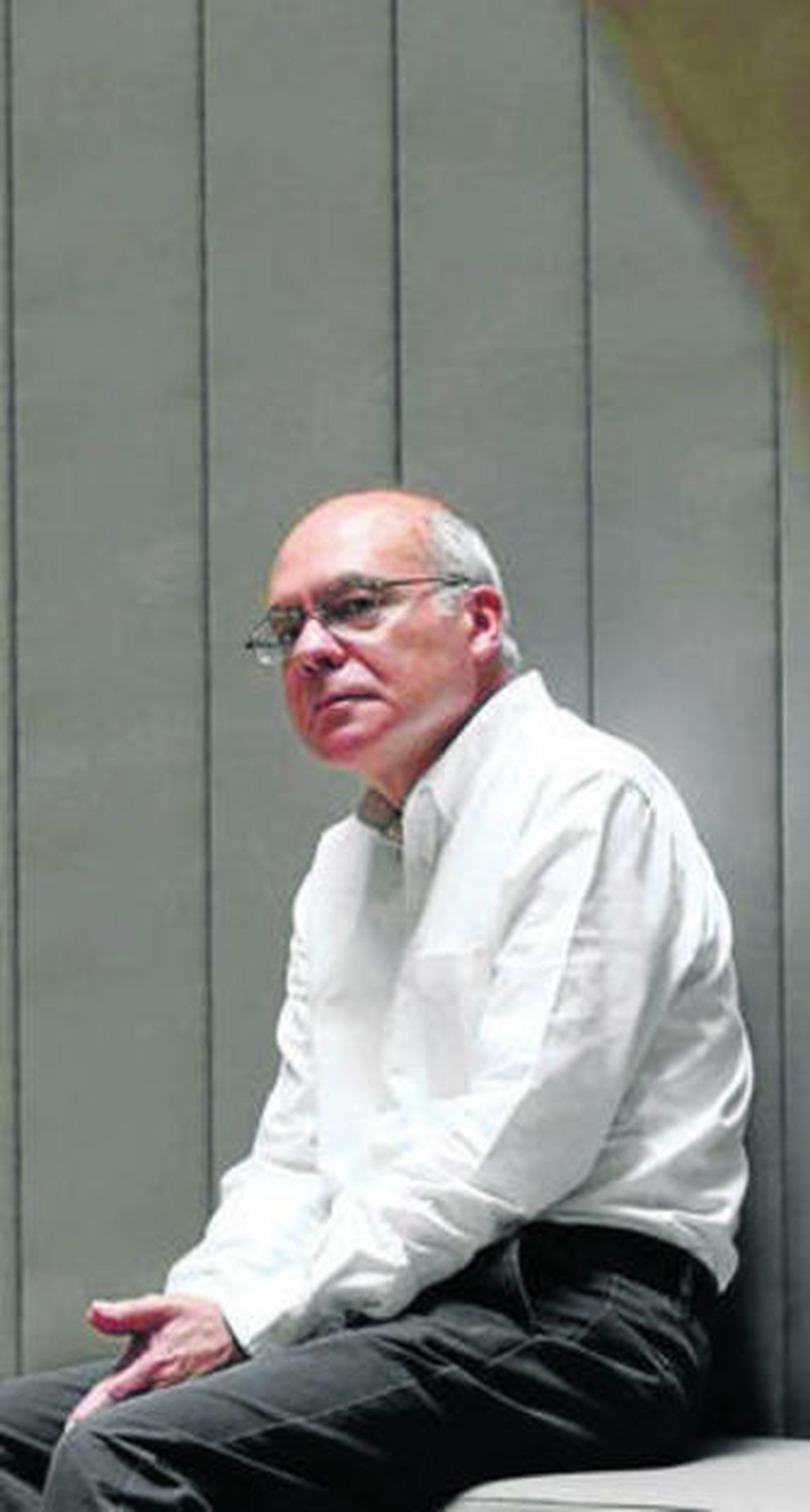 Una teoría del gris